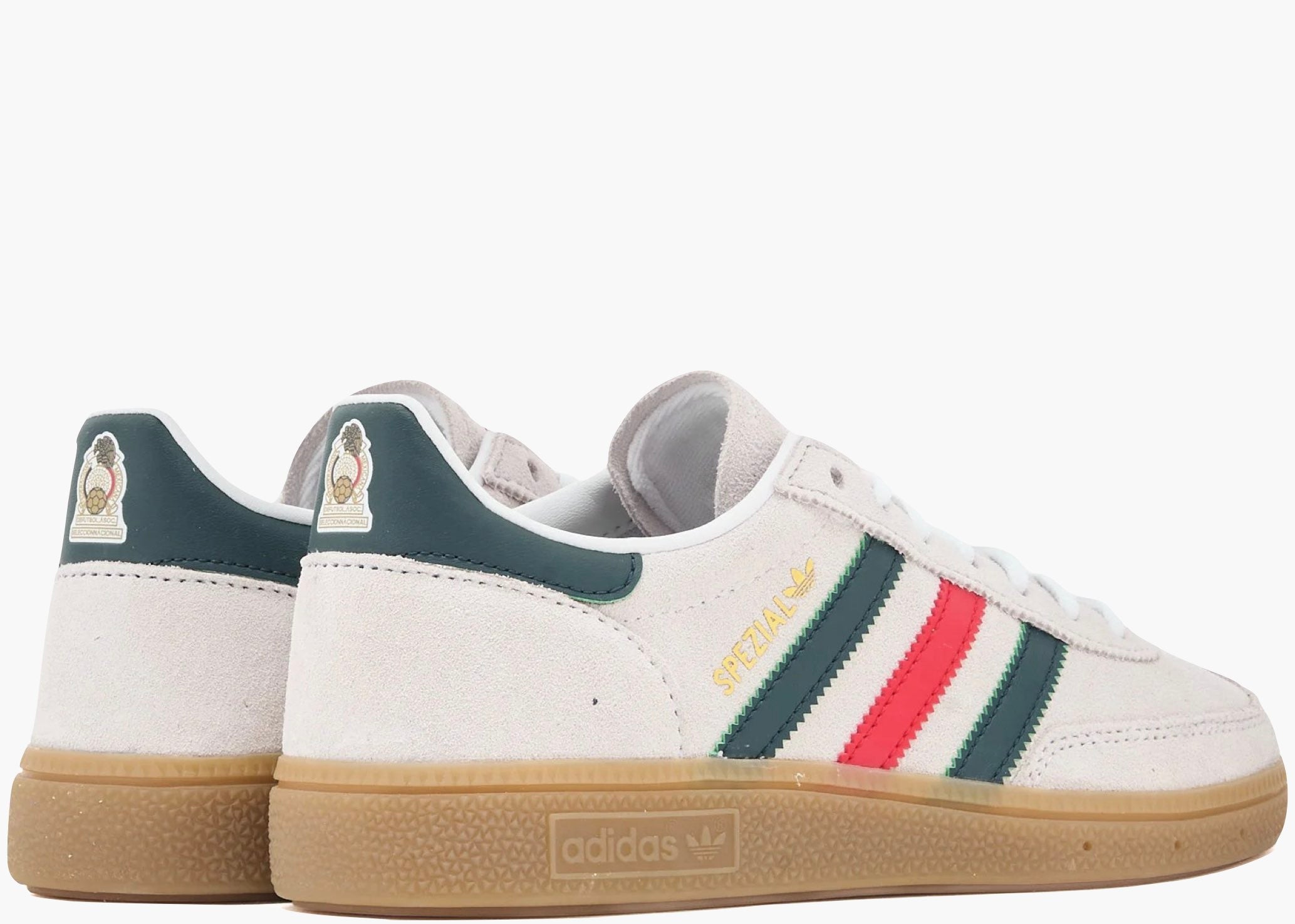 Adidas Handball Spezial FIFA World Cup 2026 Mexico HP3674 Hype Clothinga Limited Edition