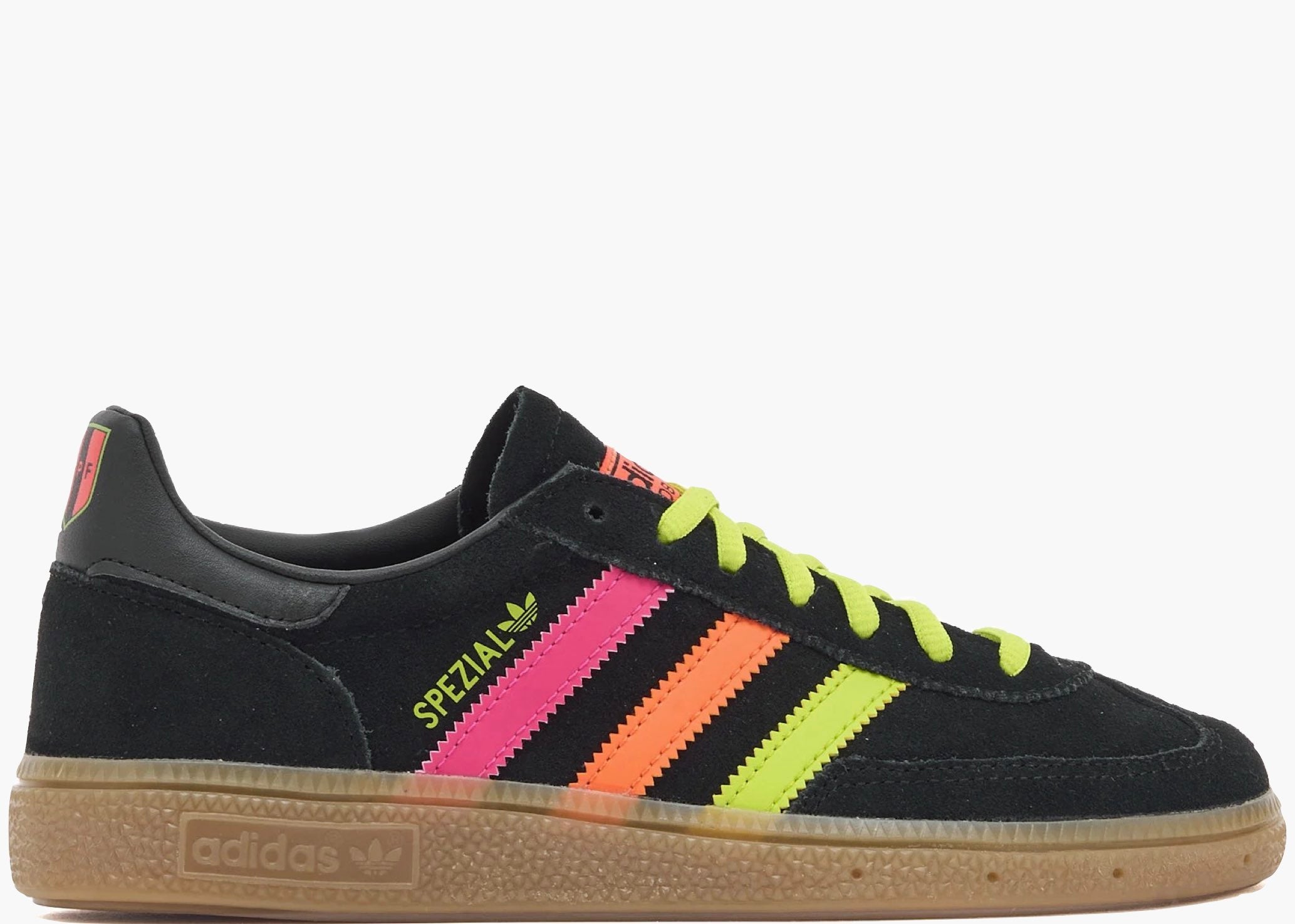 Adidas Handball Spezial FIFA World Cup 2026 Peru HQ9440 Hype Clothinga Limited Edition