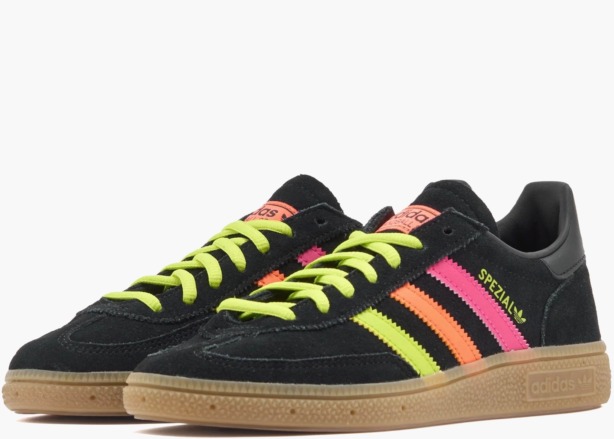Adidas Handball Spezial FIFA World Cup 2026 Peru HQ9440 Hype Clothinga Limited Edition