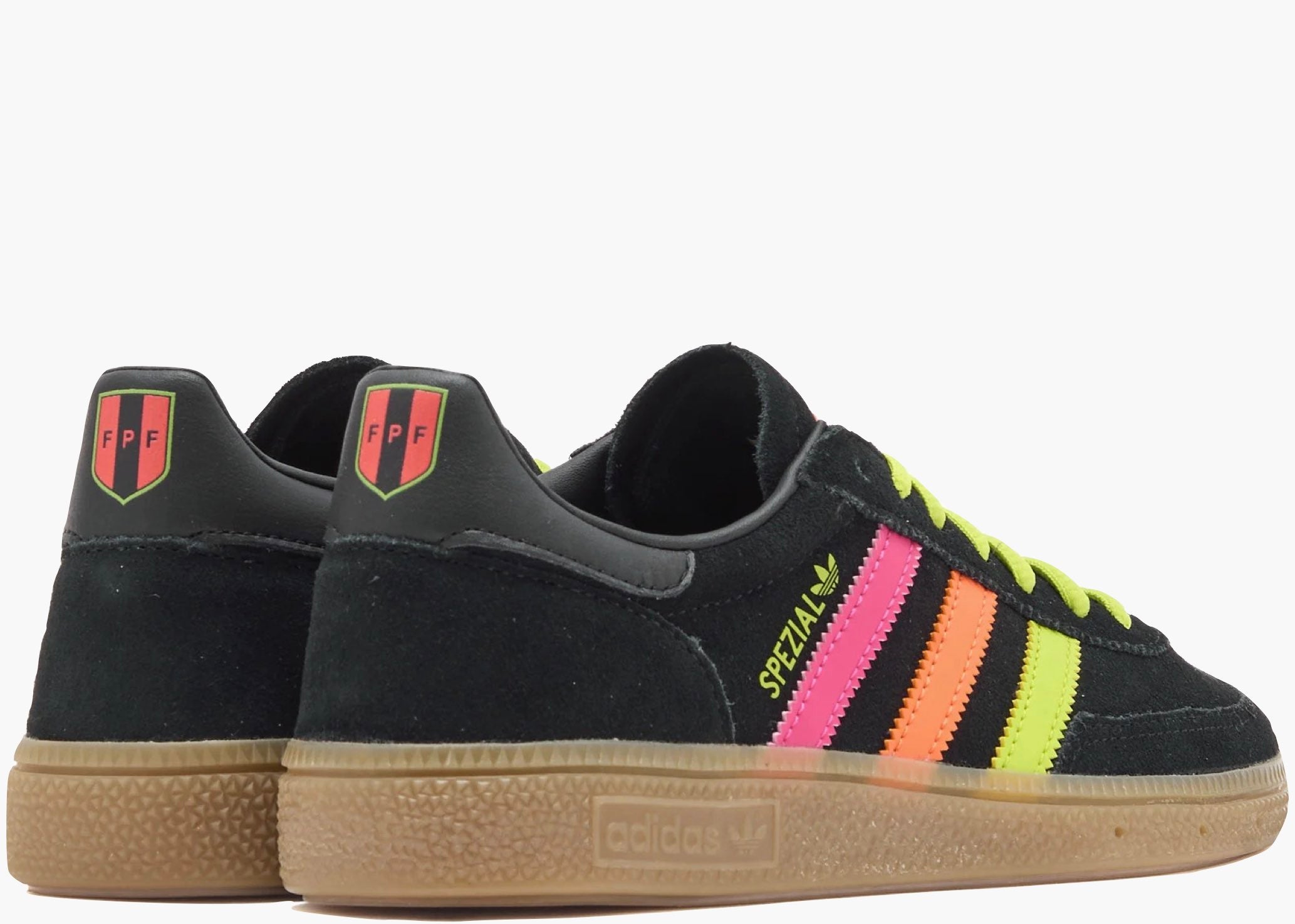 Adidas Handball Spezial FIFA World Cup 2026 Peru HQ9440 Hype Clothinga Limited Edition