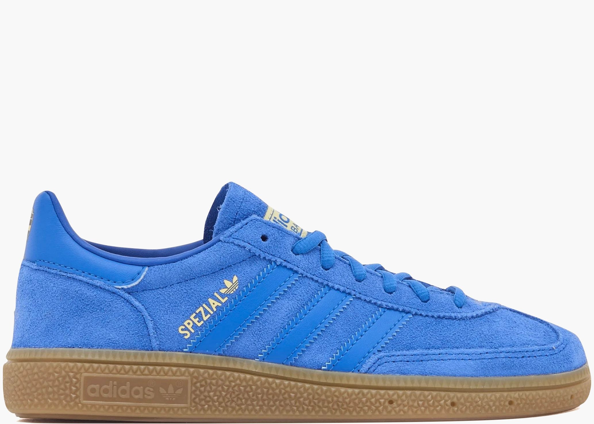 Adidas Handball Spezial FIFA World Cup 2026 Sweden HQ9435 Hype Clothinga Limited Edition