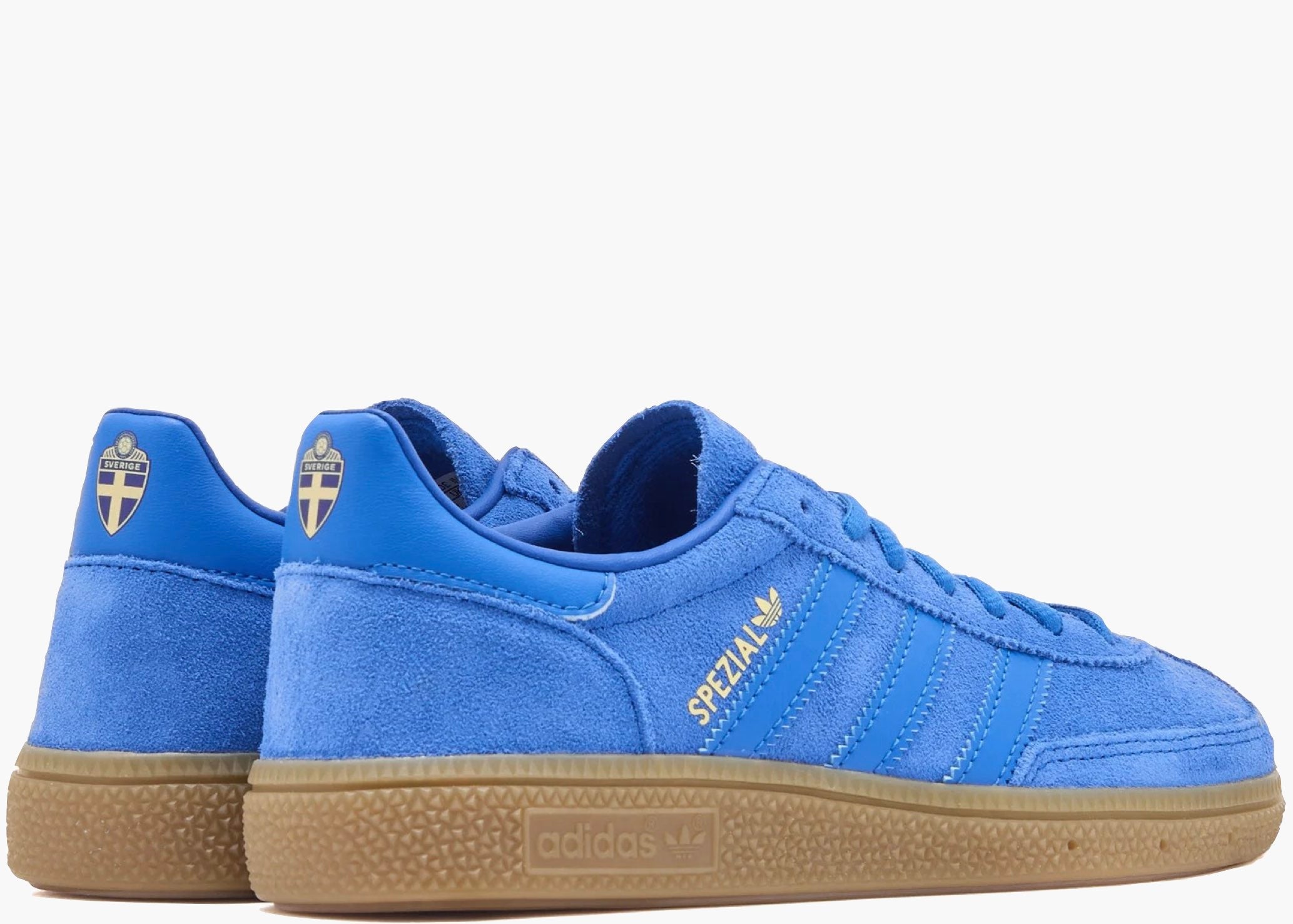 Adidas Handball Spezial FIFA World Cup 2026 Sweden HQ9435 Hype Clothinga Limited Edition