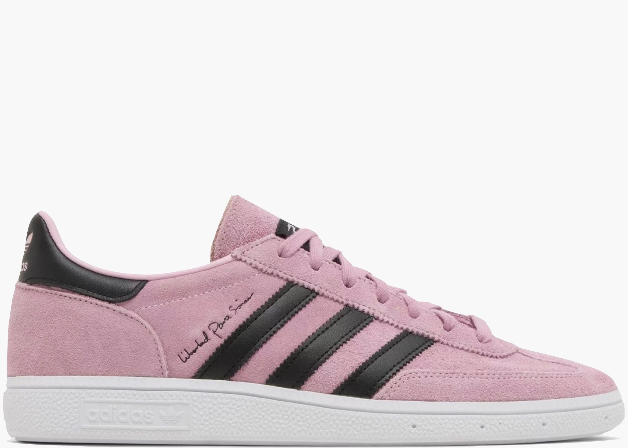 Adidas Handball Spezial Inter Miami CF HQ8999 Hype Clothinga Limited Edition
