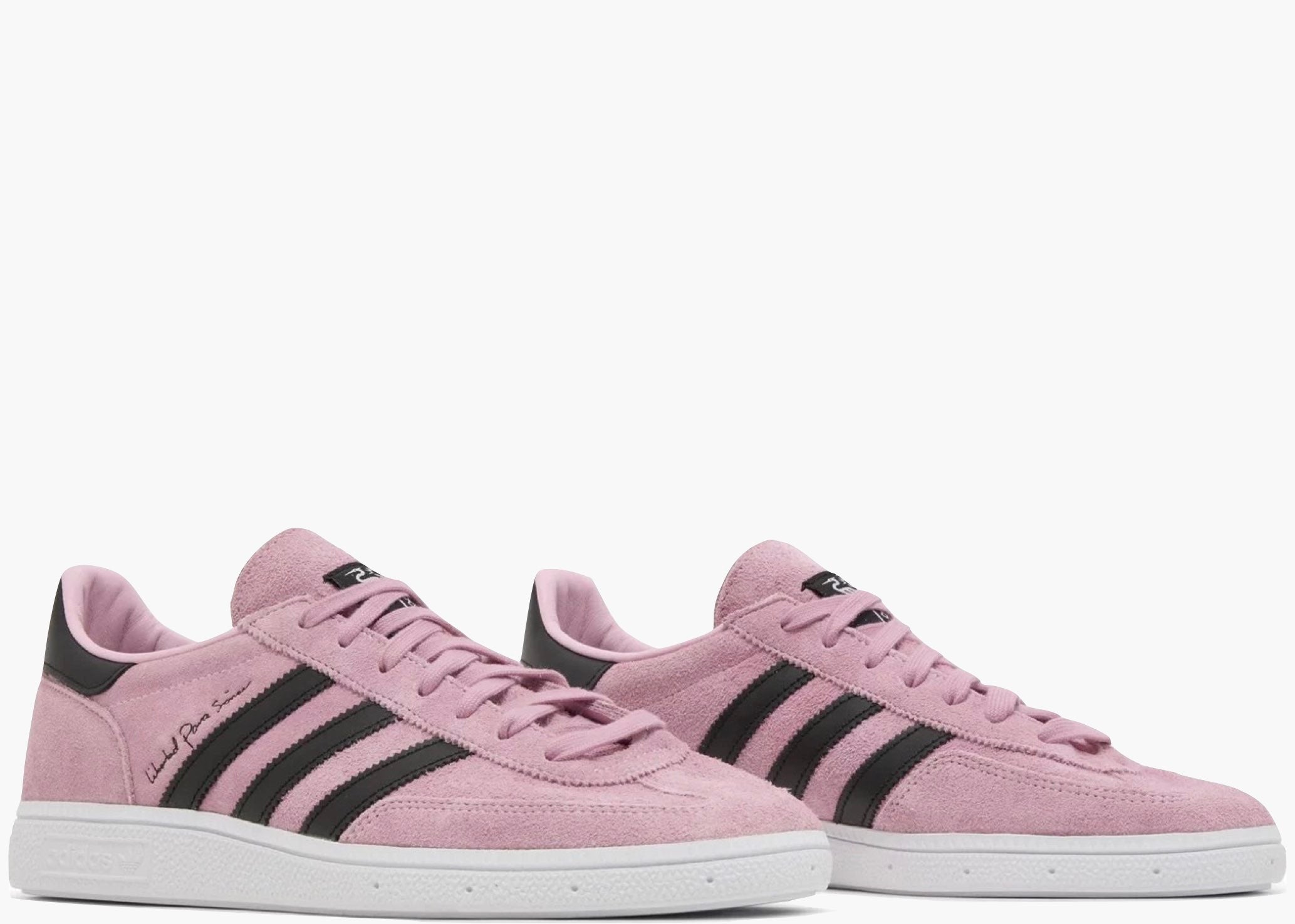 Adidas Handball Spezial Inter Miami CF HQ8999 Hype Clothinga Limited Edition