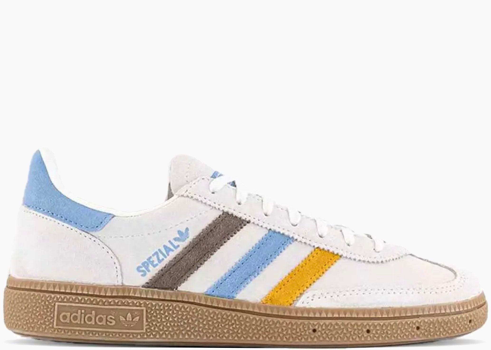 Adidas Handball Spezial Light Blue Earth Strata (W) IG1975 Hype Clothinga limited edition