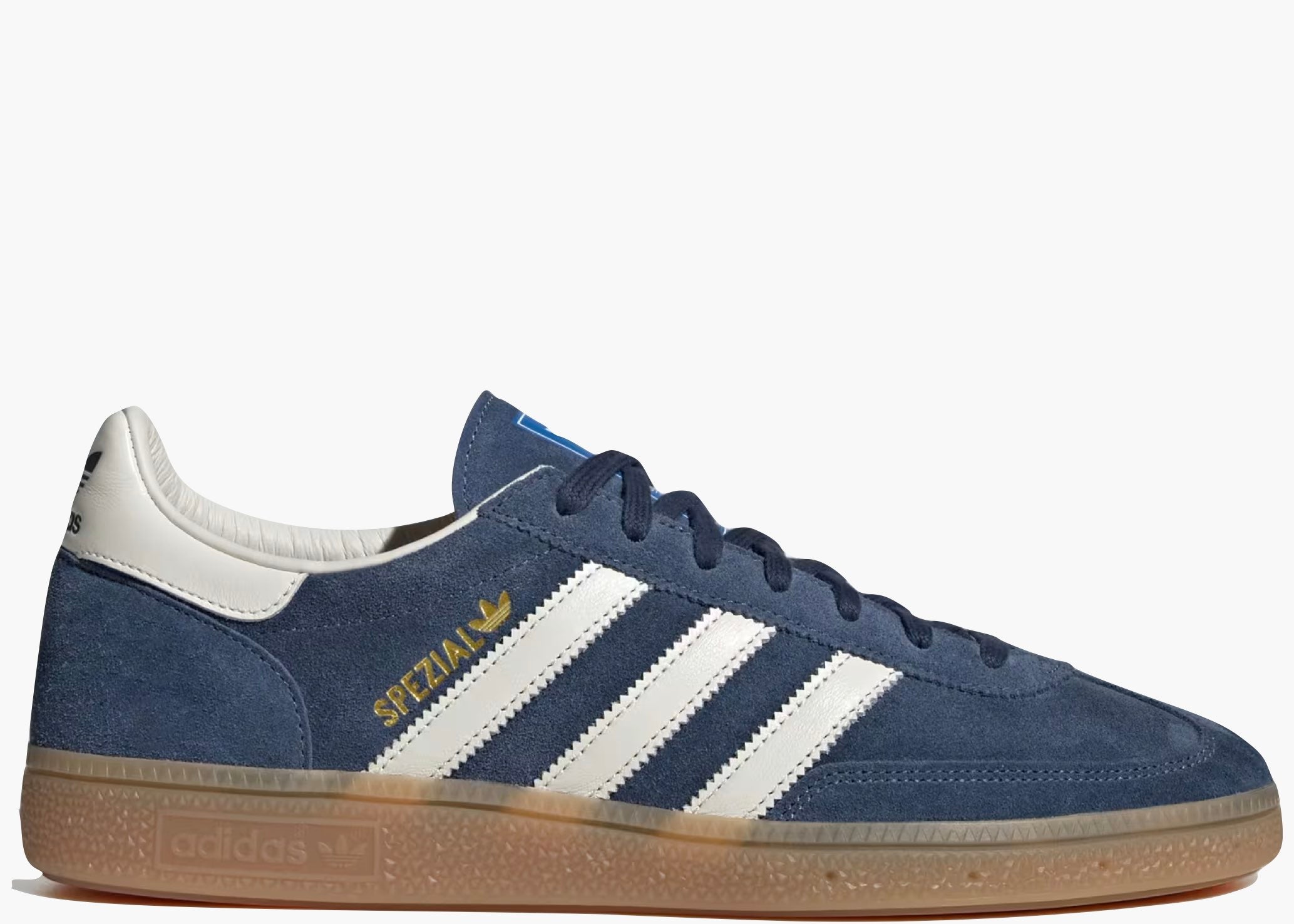 Adidas Handball Spezial Made In Germany Preloved Ink JR9534 Hype Clothinga Limited Edition
