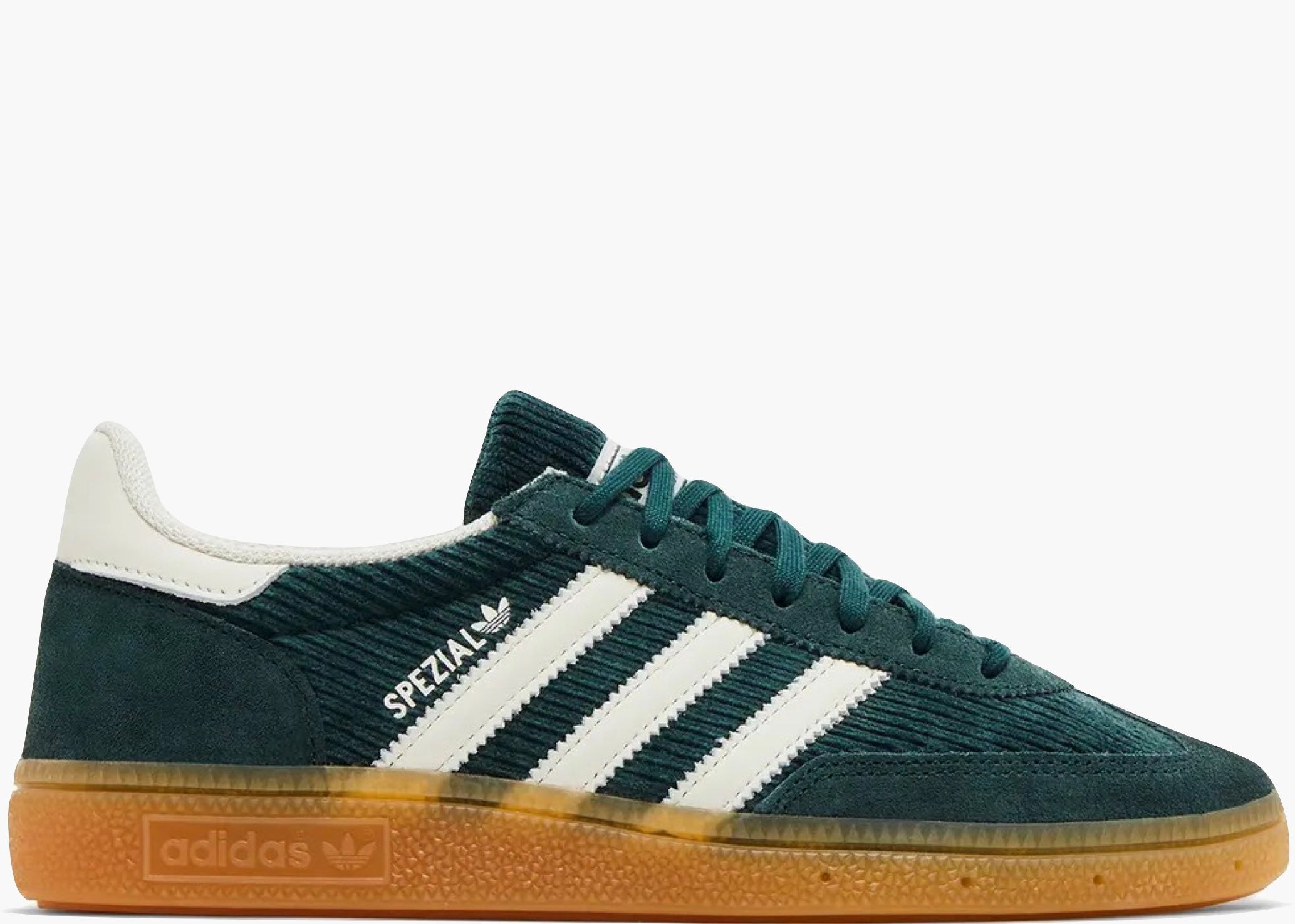 Adidas Handball Spezial Mineral Green (W) IG1976 Hype Clothinga Limited Edition