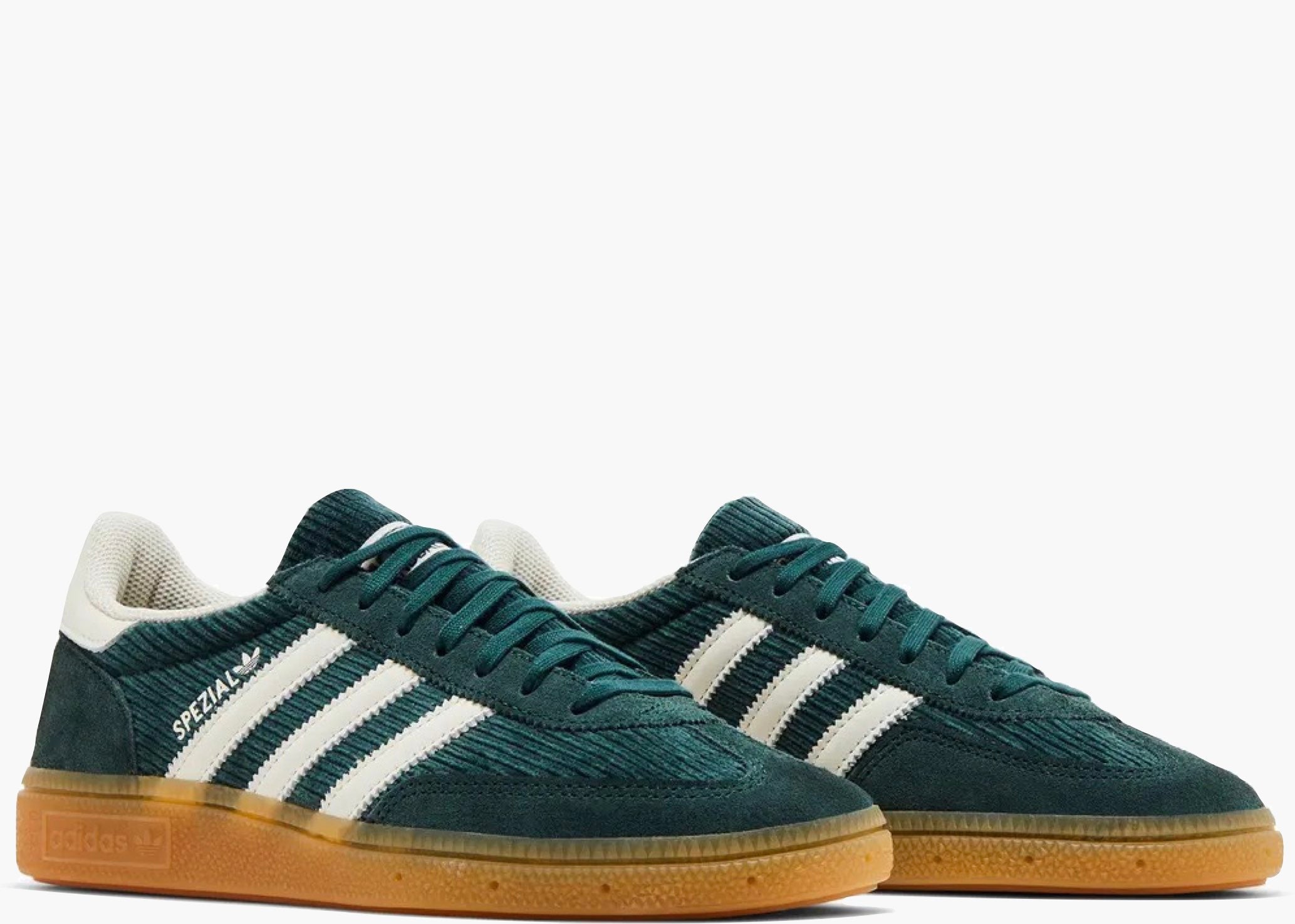 Adidas Handball Spezial Mineral Green (W) IG1976 Hype Clothinga Limited Edition
