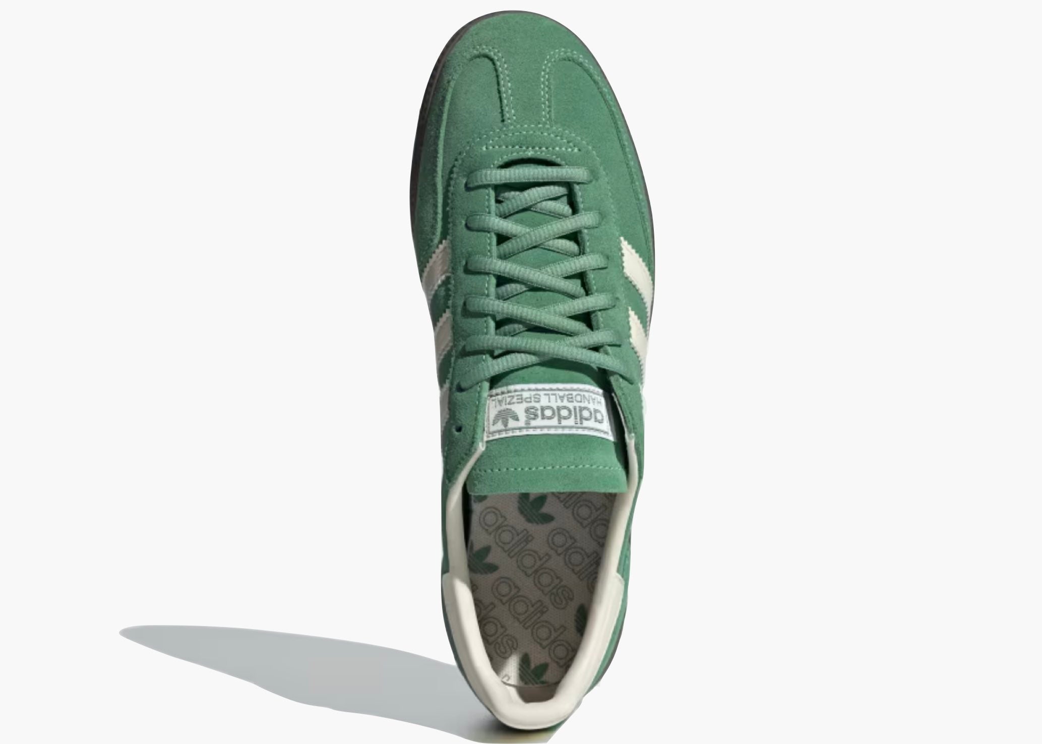 Adidas Handball Spezial Preloved Green IG6192 Hype Clothinga Limited Edition