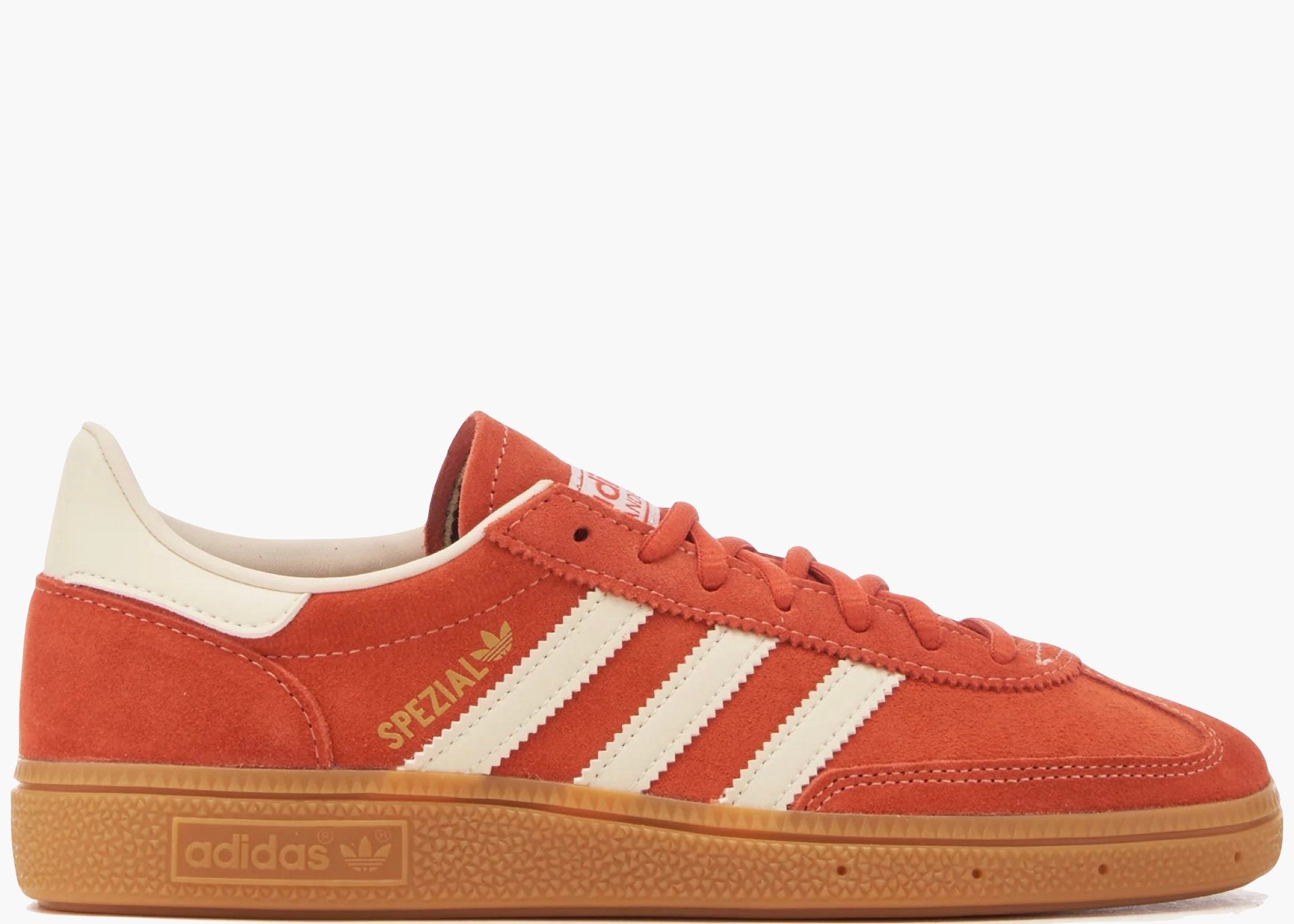 Adidas Handball Spezial Preloved Red Gum IG6191 Hype Clothinga Limited Edition