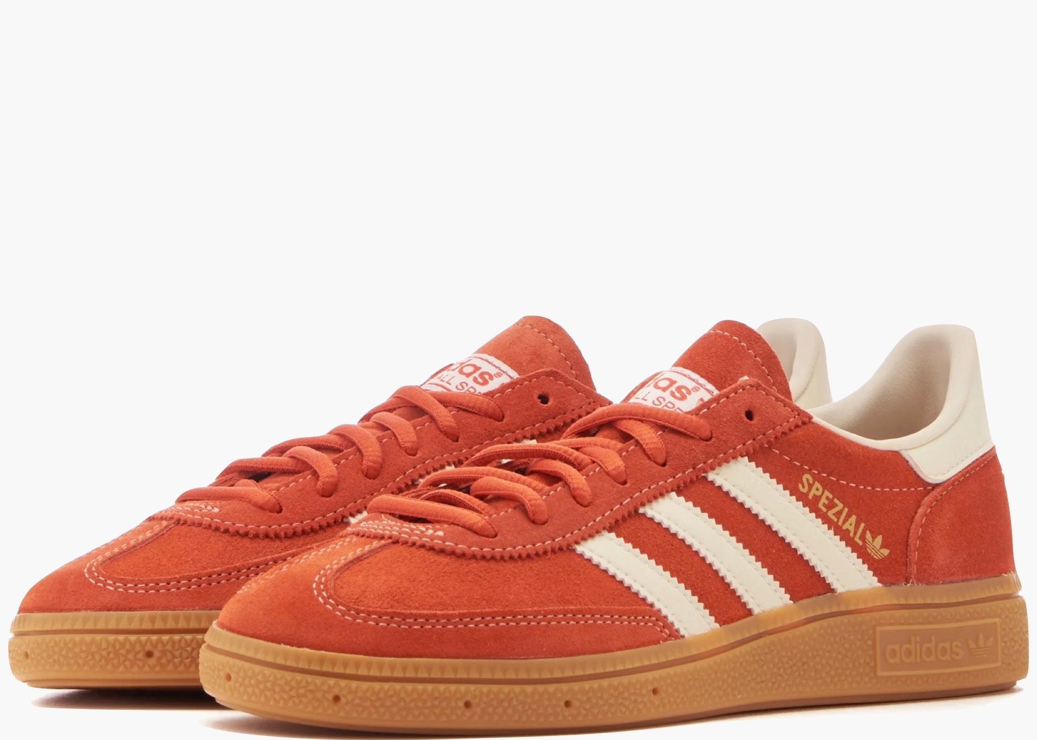 Adidas Handball Spezial Preloved Red Gum IG6191 Hype Clothinga Limited Edition