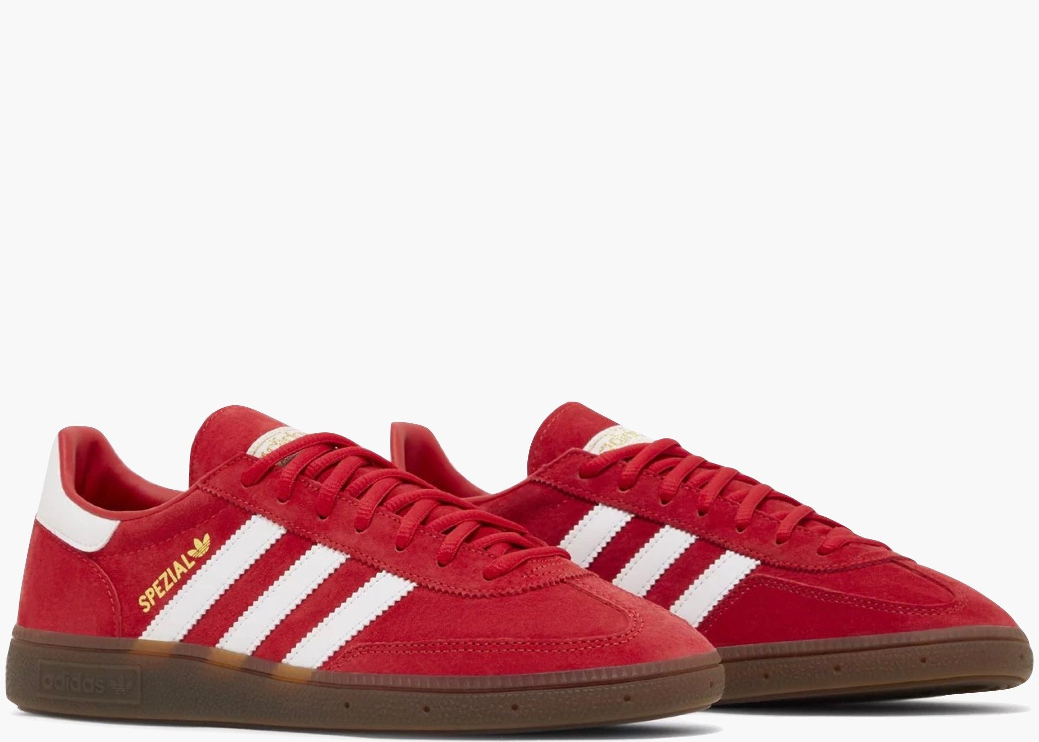 Adidas Handball Spezial Scarlet Gum FV1227 Hype Clothinga Limited Edition