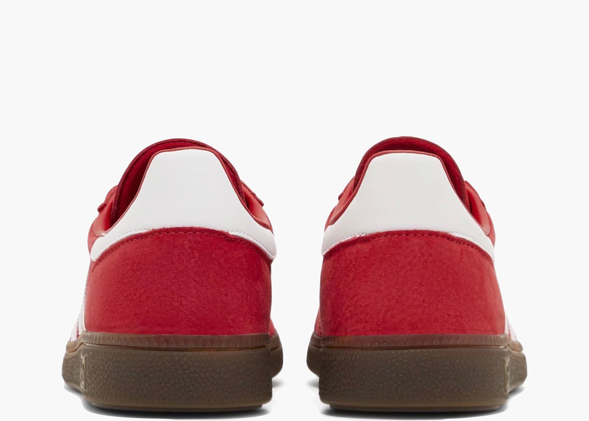 Adidas Handball Spezial Scarlet Gum FV1227 Hype Clothinga Limited Edition