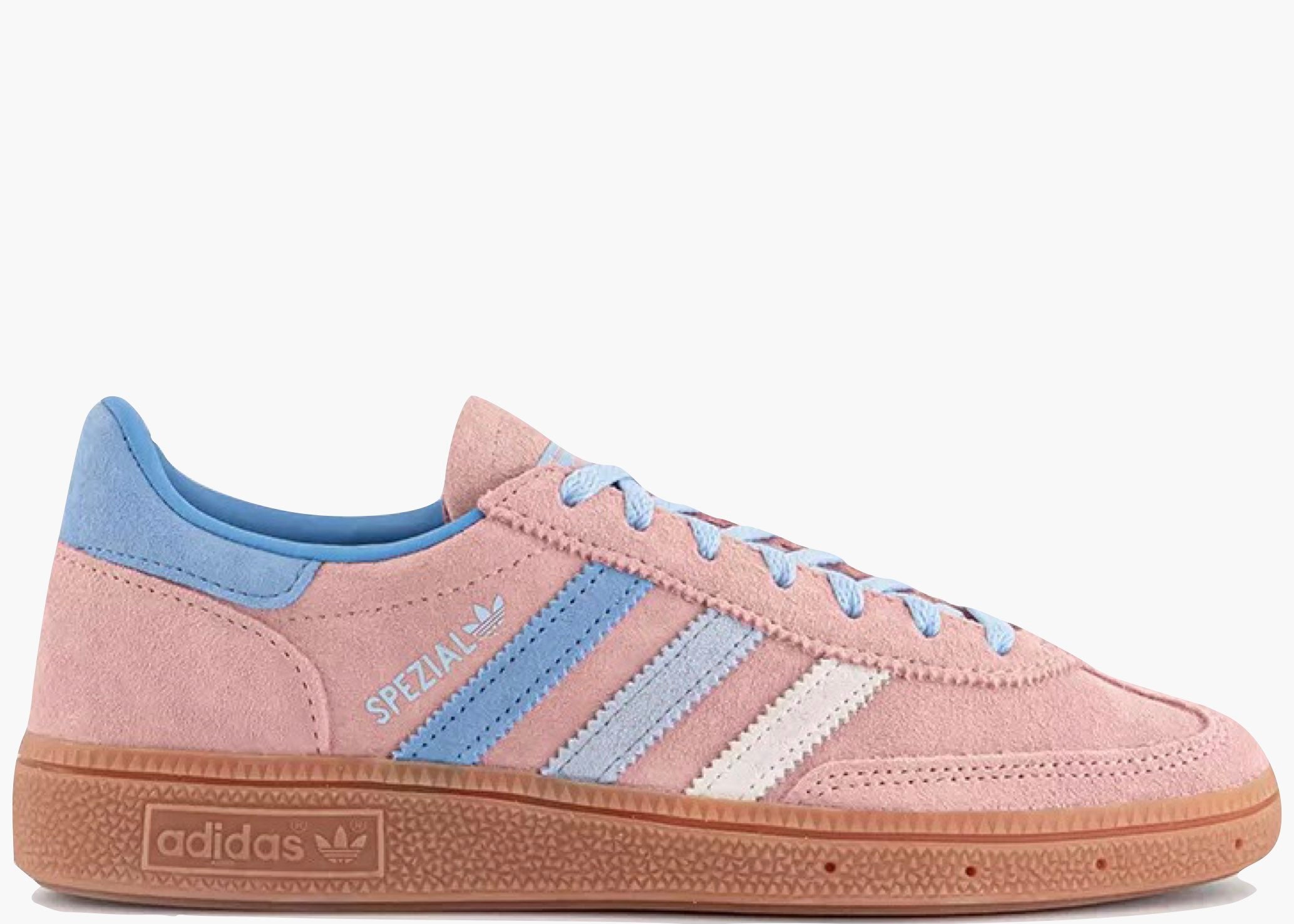 Adidas Handball Spezial Semi Pink Spark (W) IG1974 Hype Clothinga Limited Edition