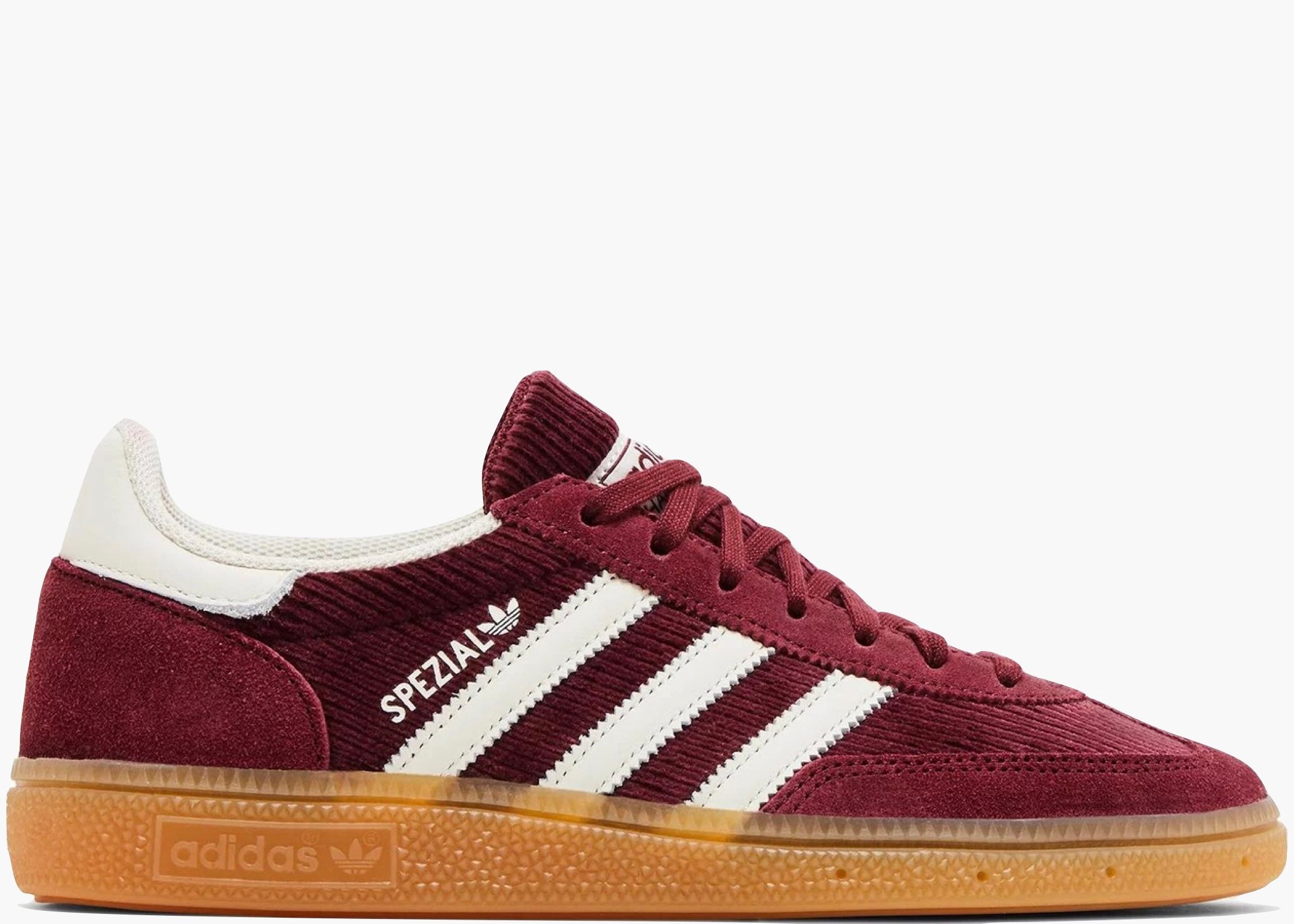 Adidas Handball Spezial Shadow Red (W) IG1978 Hype Clothinga Limited Edition 