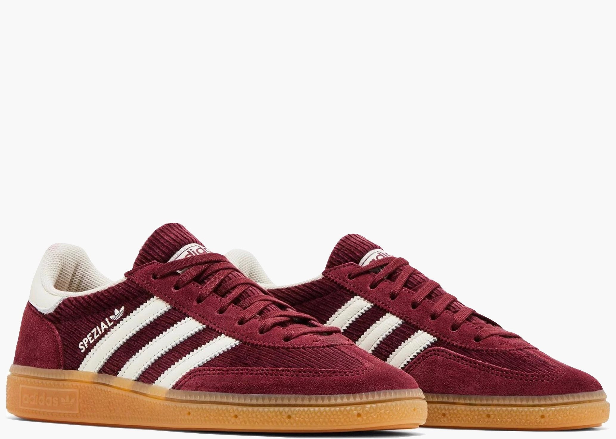 Adidas Handball Spezial Shadow Red (W) IG1978 Hype Clothinga Limited Edition 