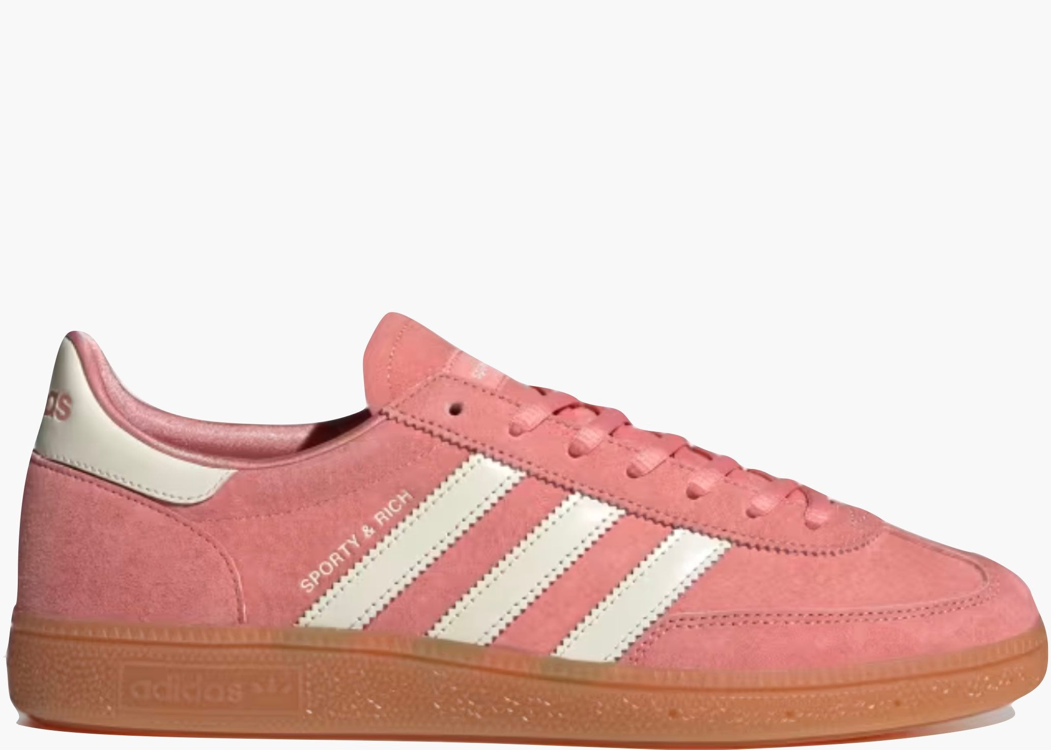 Adidas Handball Spezial Sporty & Rich Pink IH2610 Hype Clothinga Limited Edition