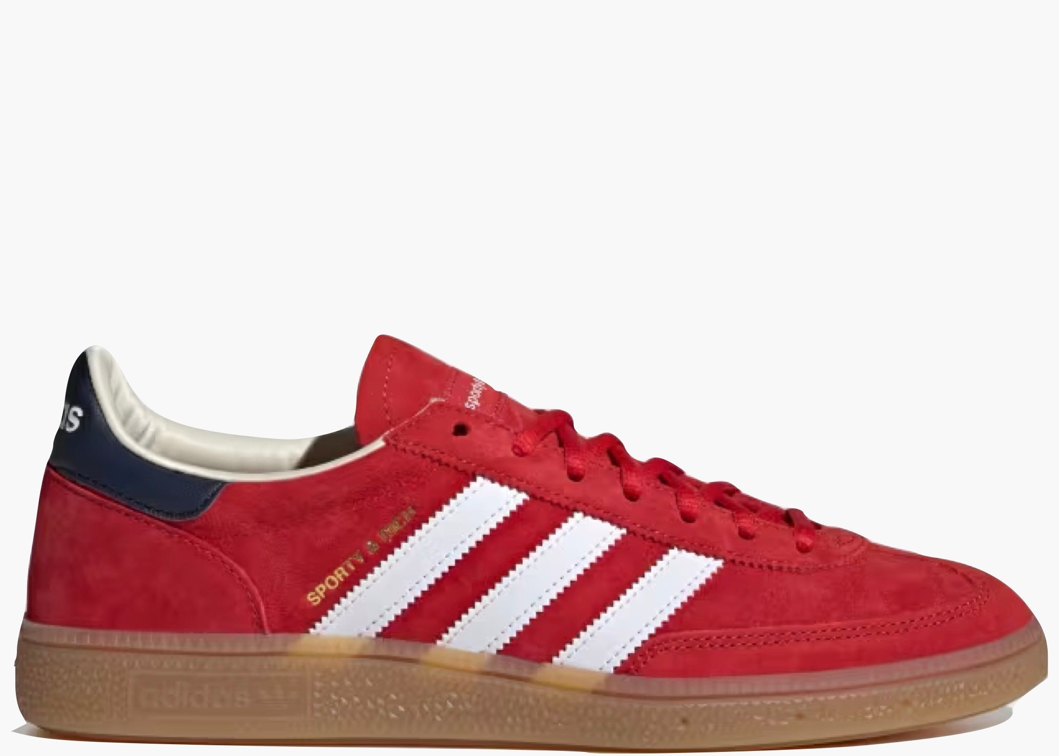 Adidas Handball Spezial Sporty & Rich USA IH8337 Hype Clothinga Limited Edition