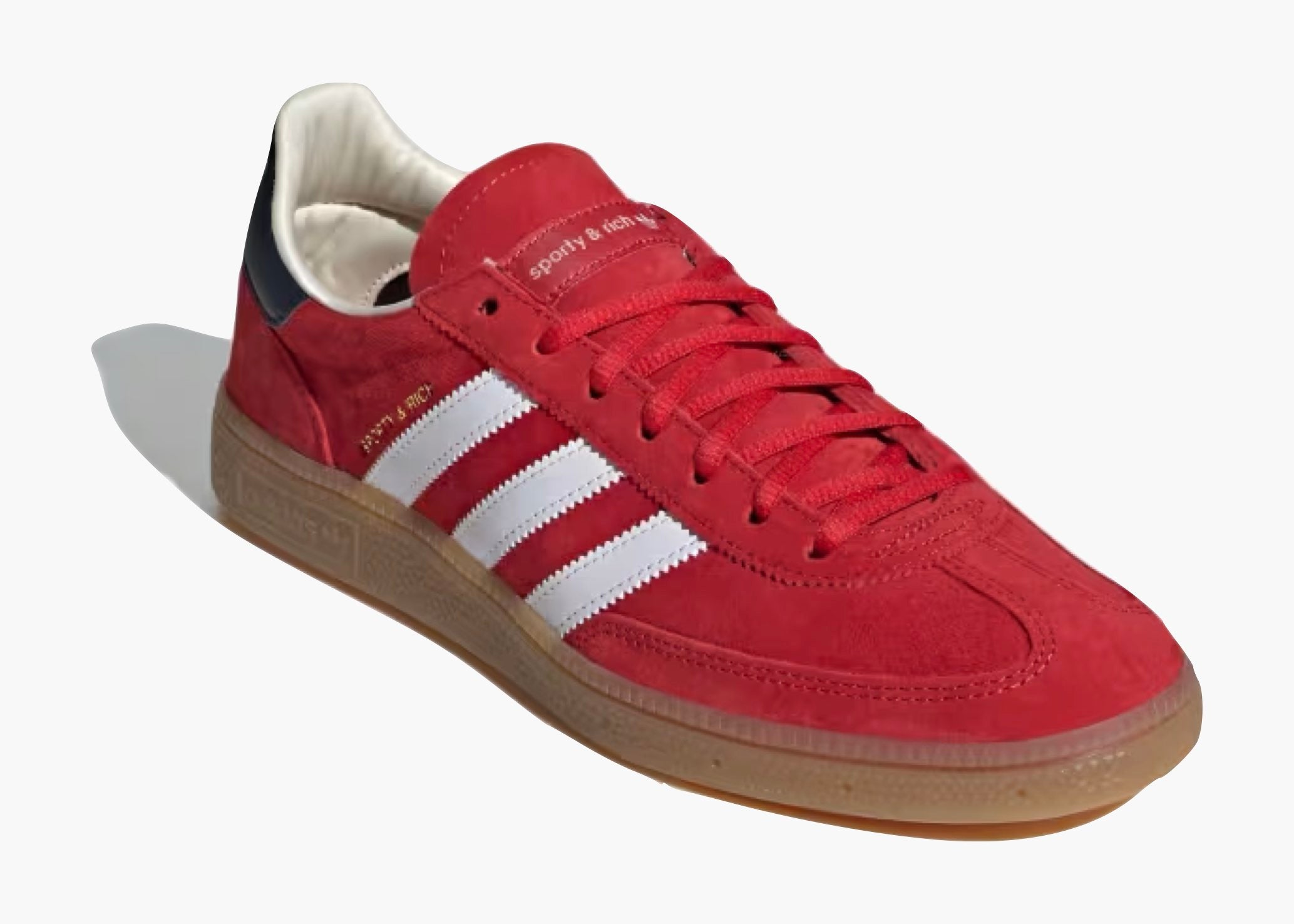 Adidas Handball Spezial Sporty & Rich USA IH8337 Hype Clothinga Limited Edition
