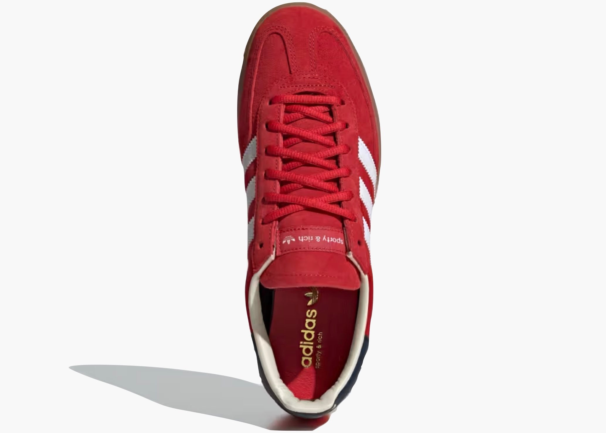 Adidas Handball Spezial Sporty & Rich USA IH8337 Hype Clothinga Limited Edition
