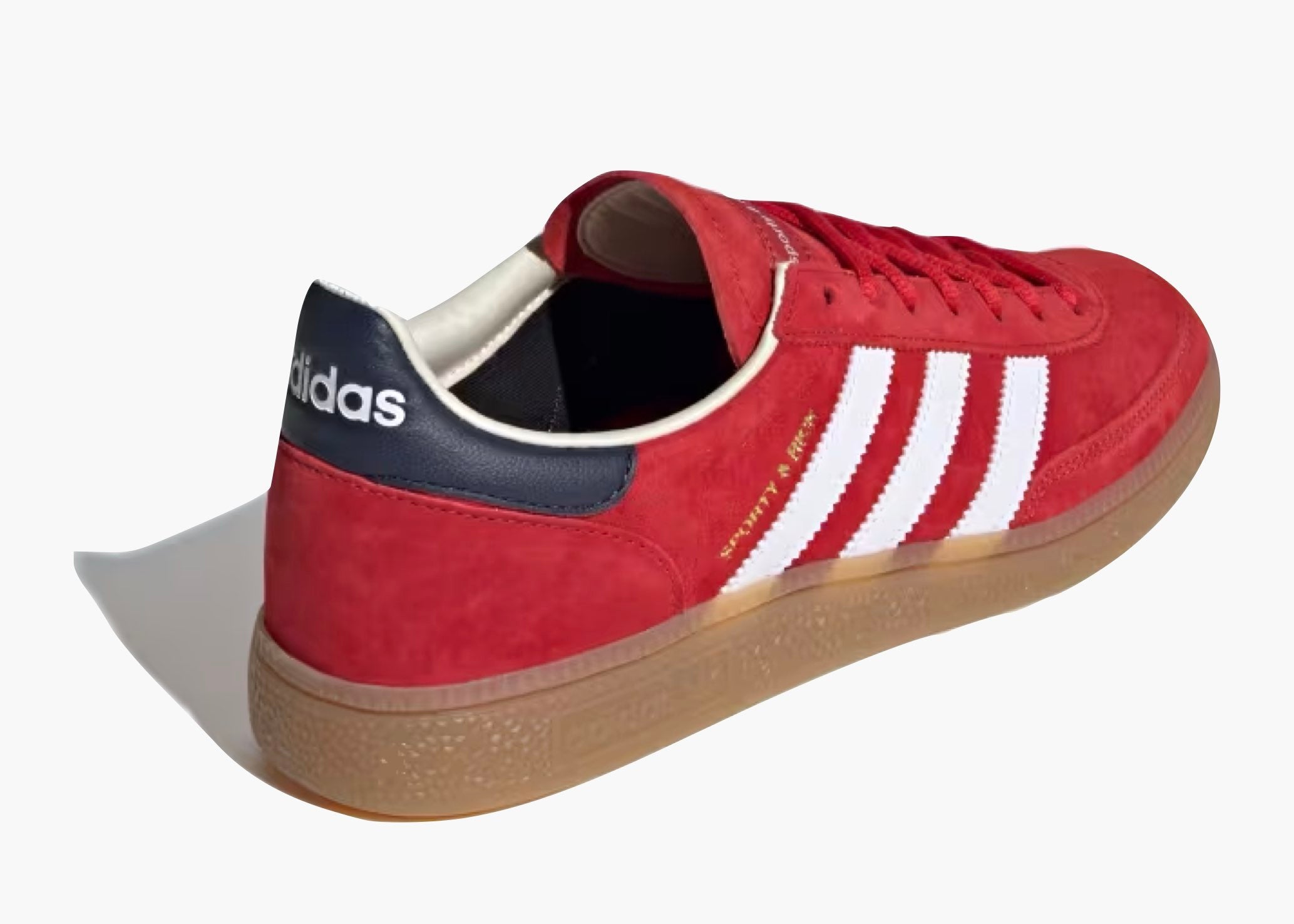 Adidas Handball Spezial Sporty & Rich USA IH8337 Hype Clothinga Limited Edition