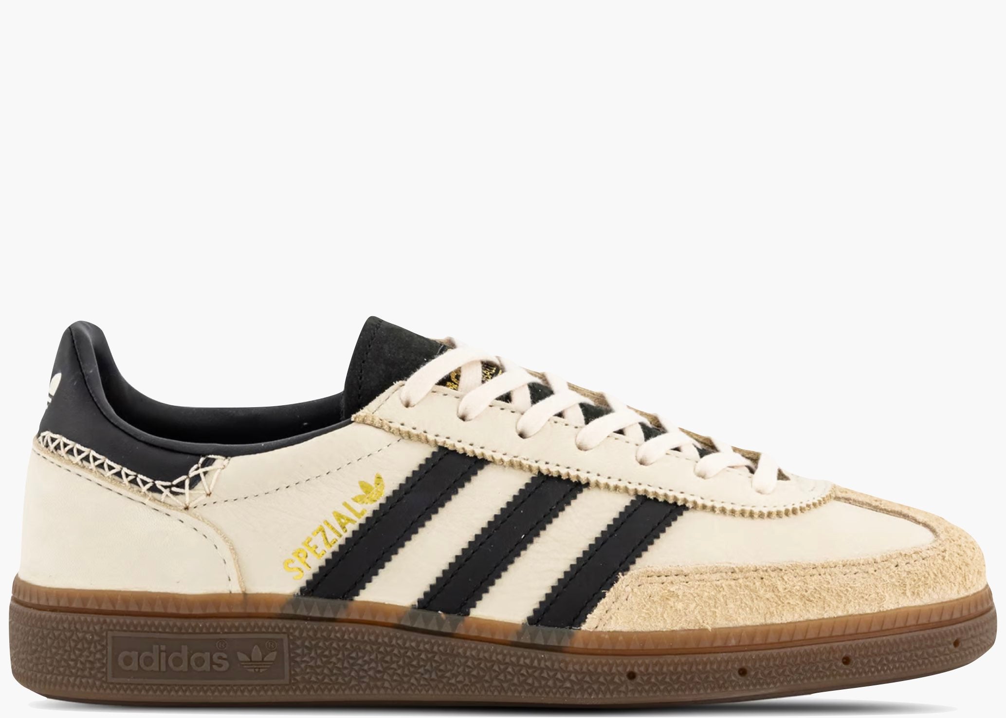 adidas Handball Spezial
Wonder White Black (W) IE3698 Hype Clothinga Limited Edition