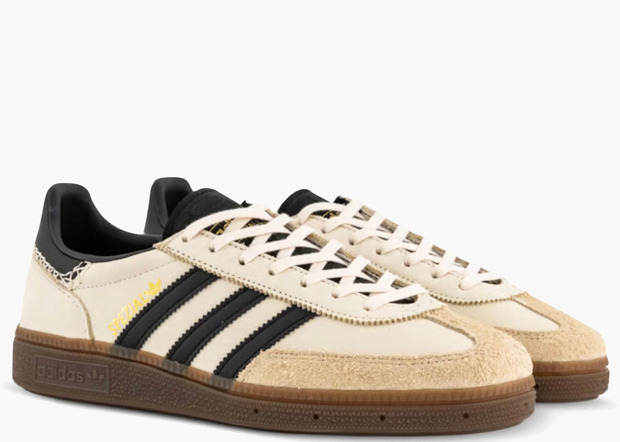 adidas Handball Spezial
Wonder White Black (W) IE3698 Hype Clothinga Limited Edition