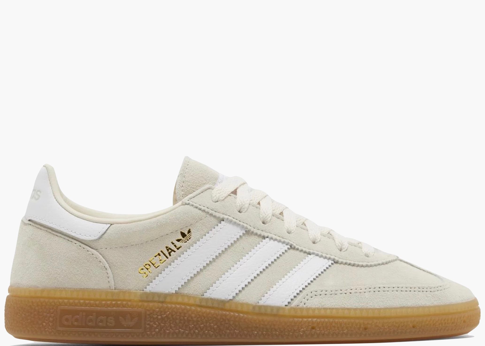 Adidas Handball Spezial Wonder White (W) ID8778 Hype Clothinga Limited Edition