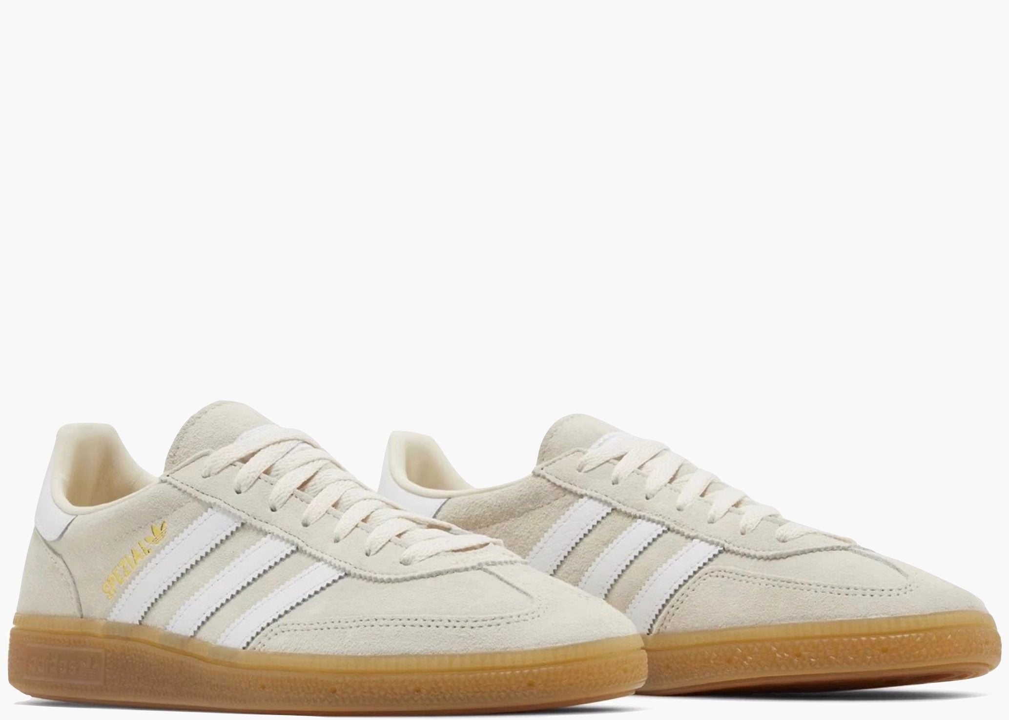 Adidas Handball Spezial Wonder White (W) ID8778 Hype Clothinga Limited Edition