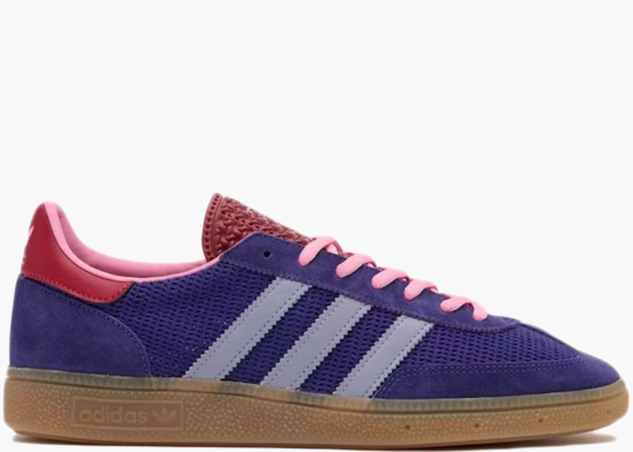 Adidas Handball Spezial size? Exclusive Mesh Purple II0055 Hype Clothinga Limited Edition