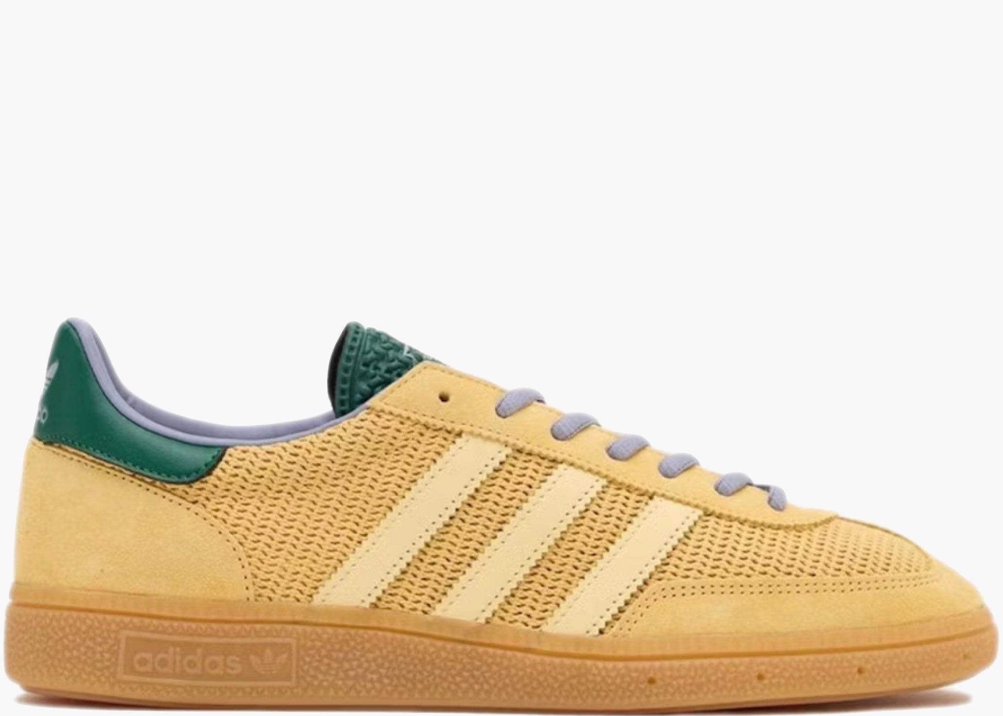 Adidas Handball Spezial size? Exclusive Mesh Yellow II0056 Hype Clothinga Limited Edition