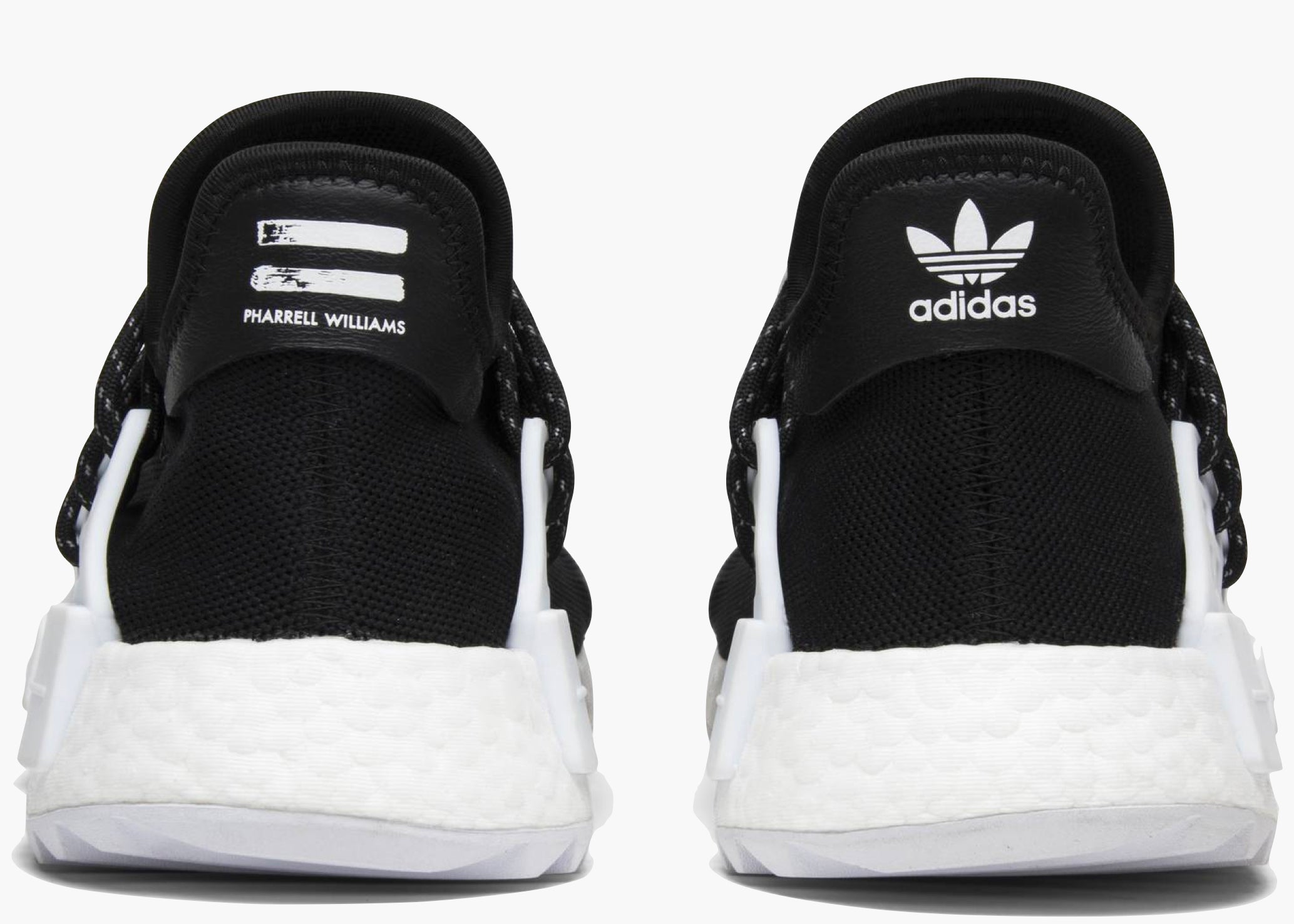 Adidas Human Race Nmd X Pharrell X Chanel