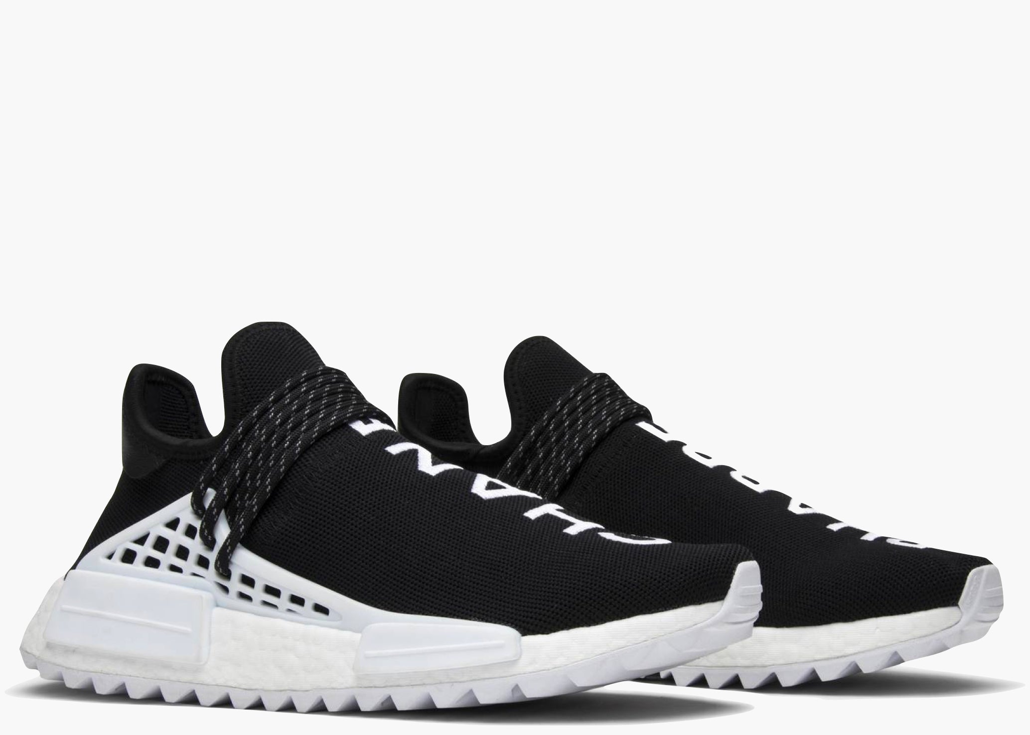 Adidas Human Race Nmd X Pharrell X Chanel