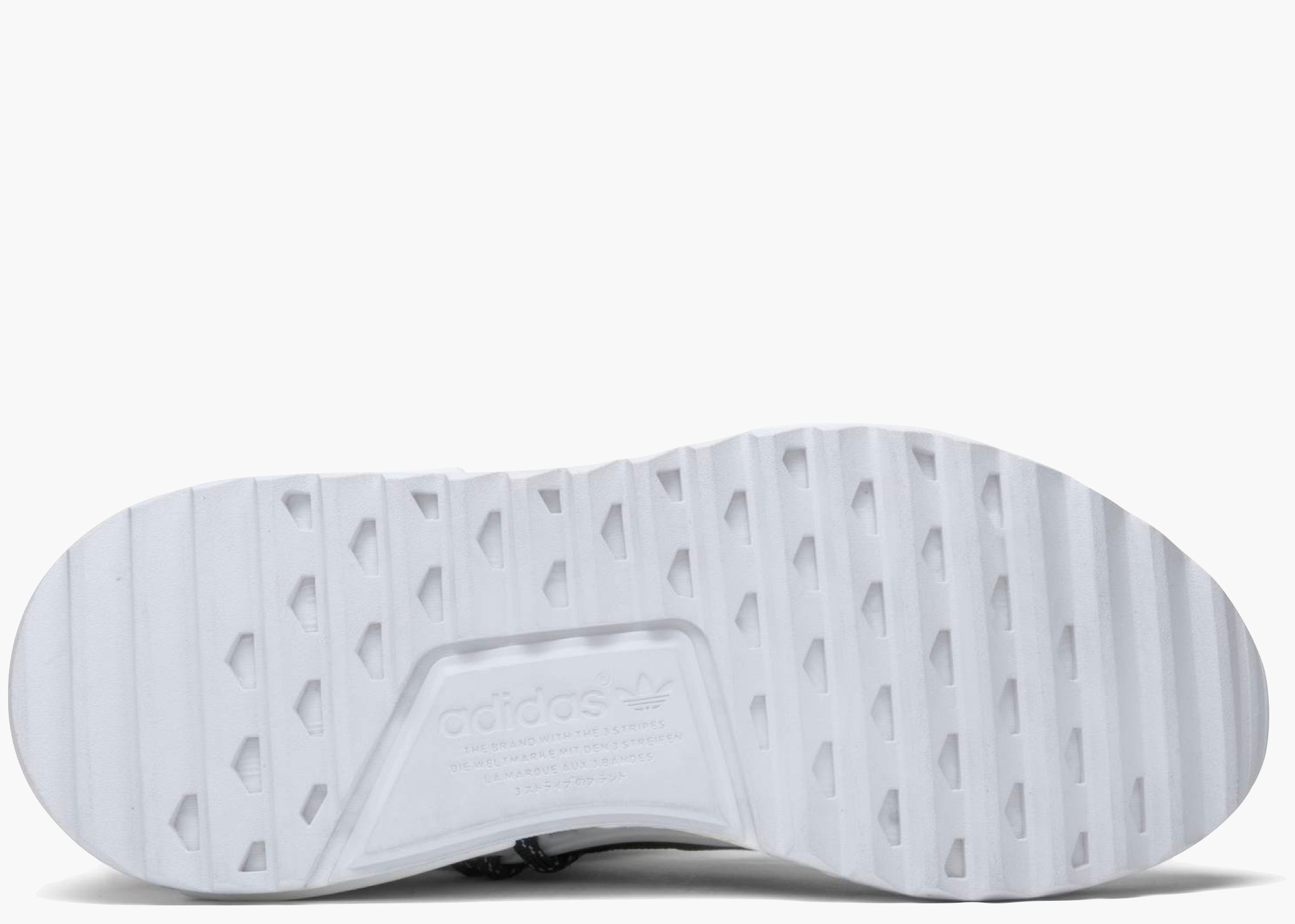 Adidas Human Race Nmd X Pharrell X Chanel