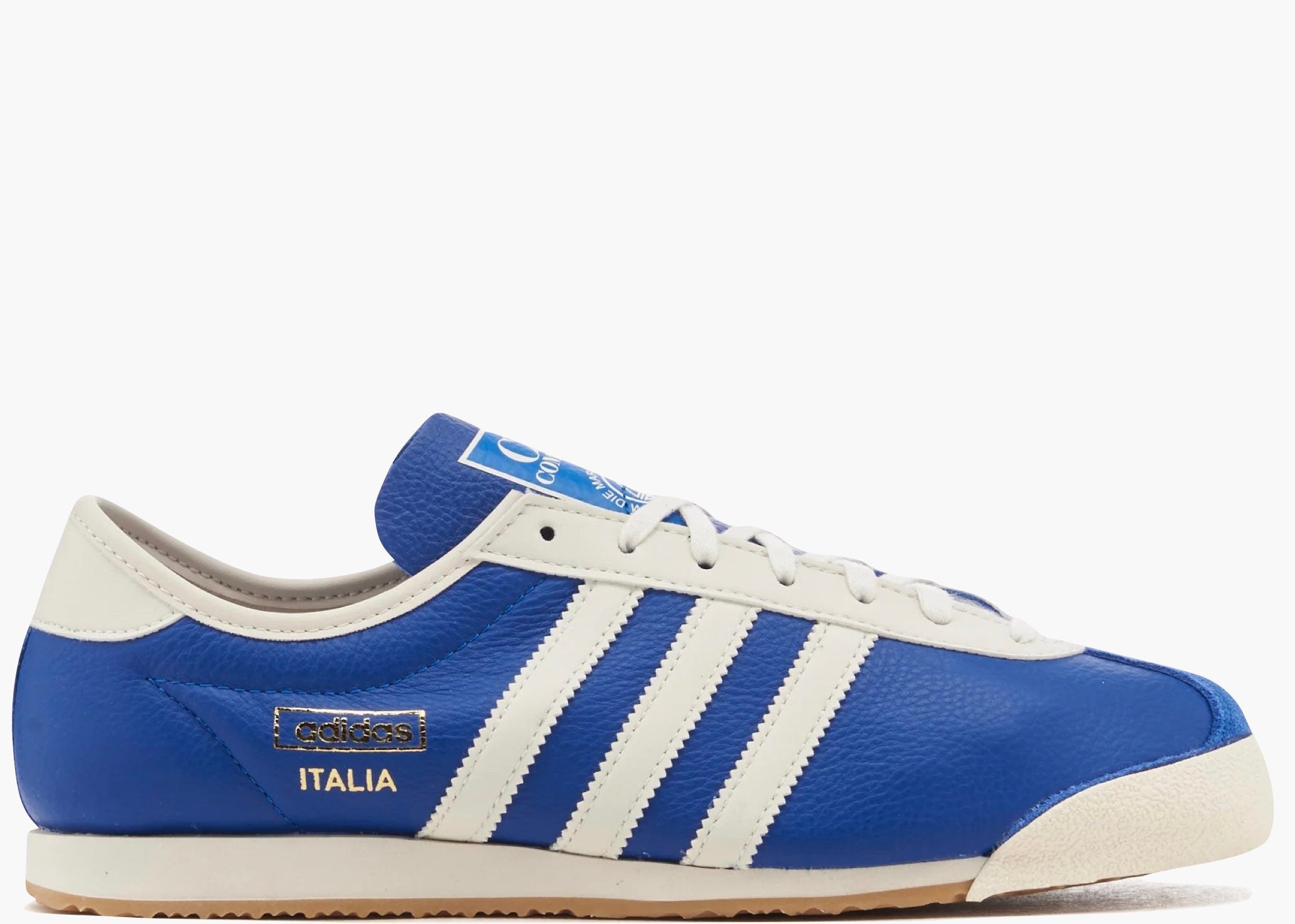 Adidas Italia SPZL C.P. Company Collegiate Royal IH3307 Hype Clothinga Limited Edition