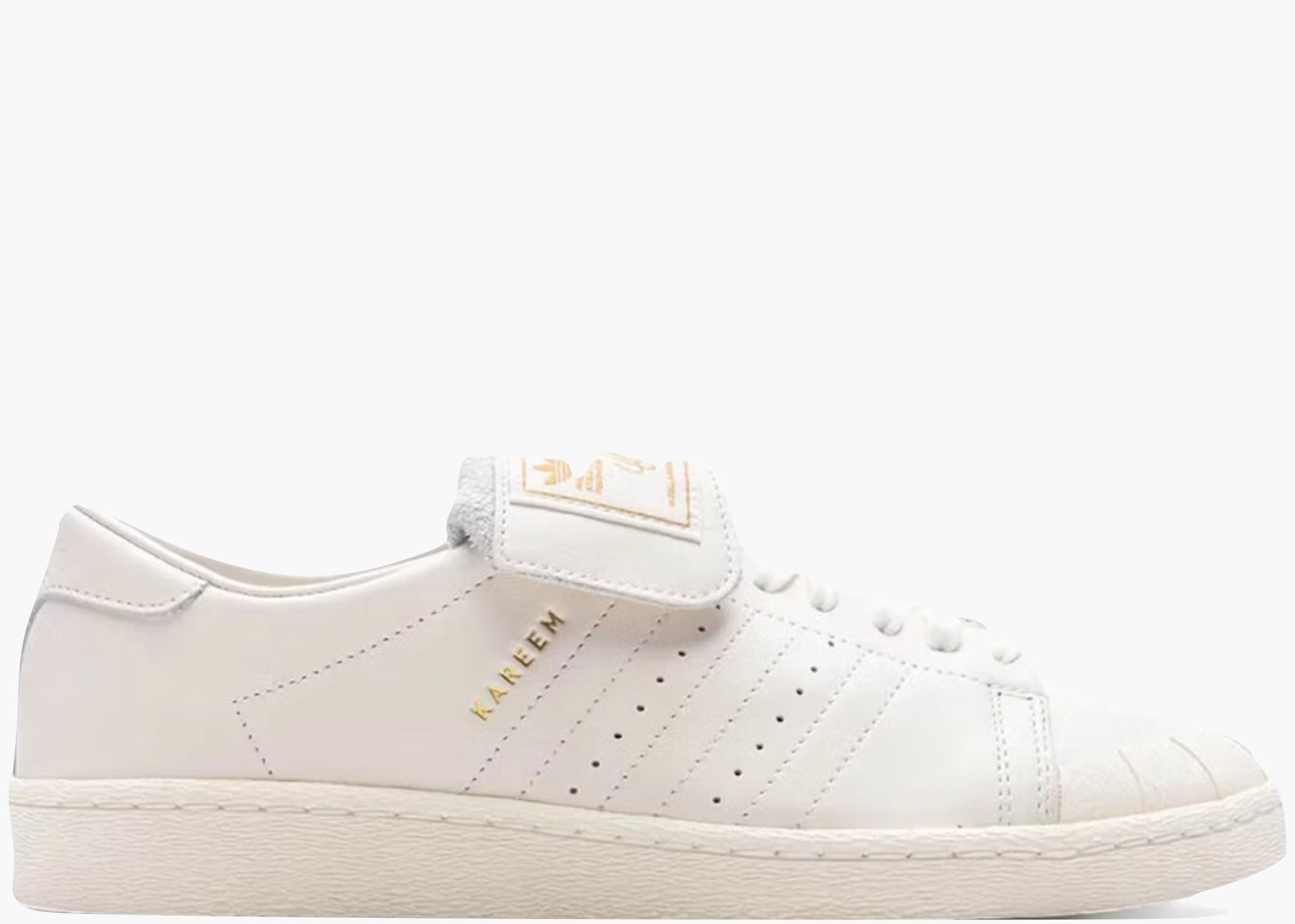 Adidas Jabbar Low Willy Chavarria Off White JP6108 Hype Clothinga Limited Edition