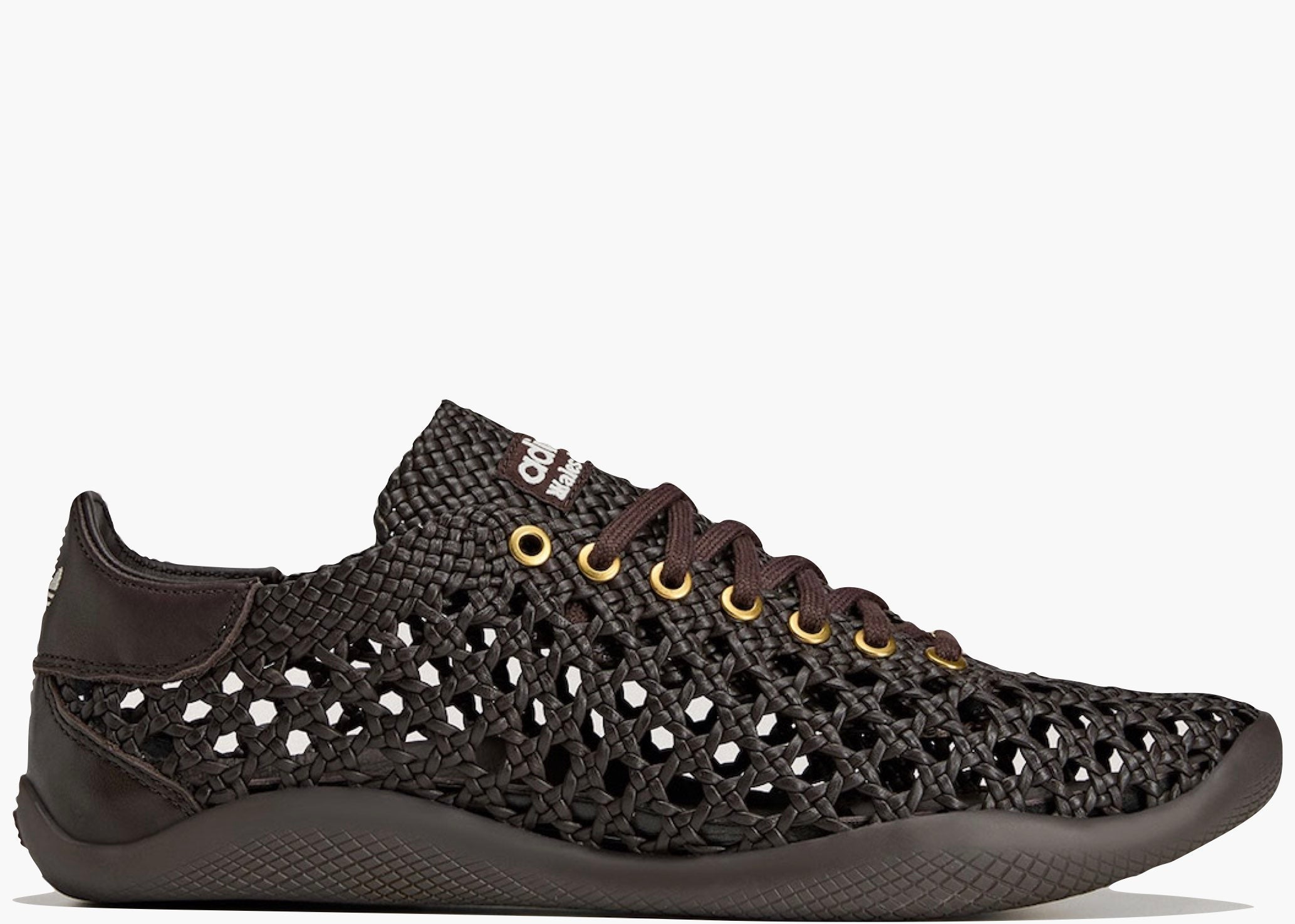 Adidas Karintha Wales Bonner Basketry Dark Brown HP3710 Hype Clothinga Limited Edition