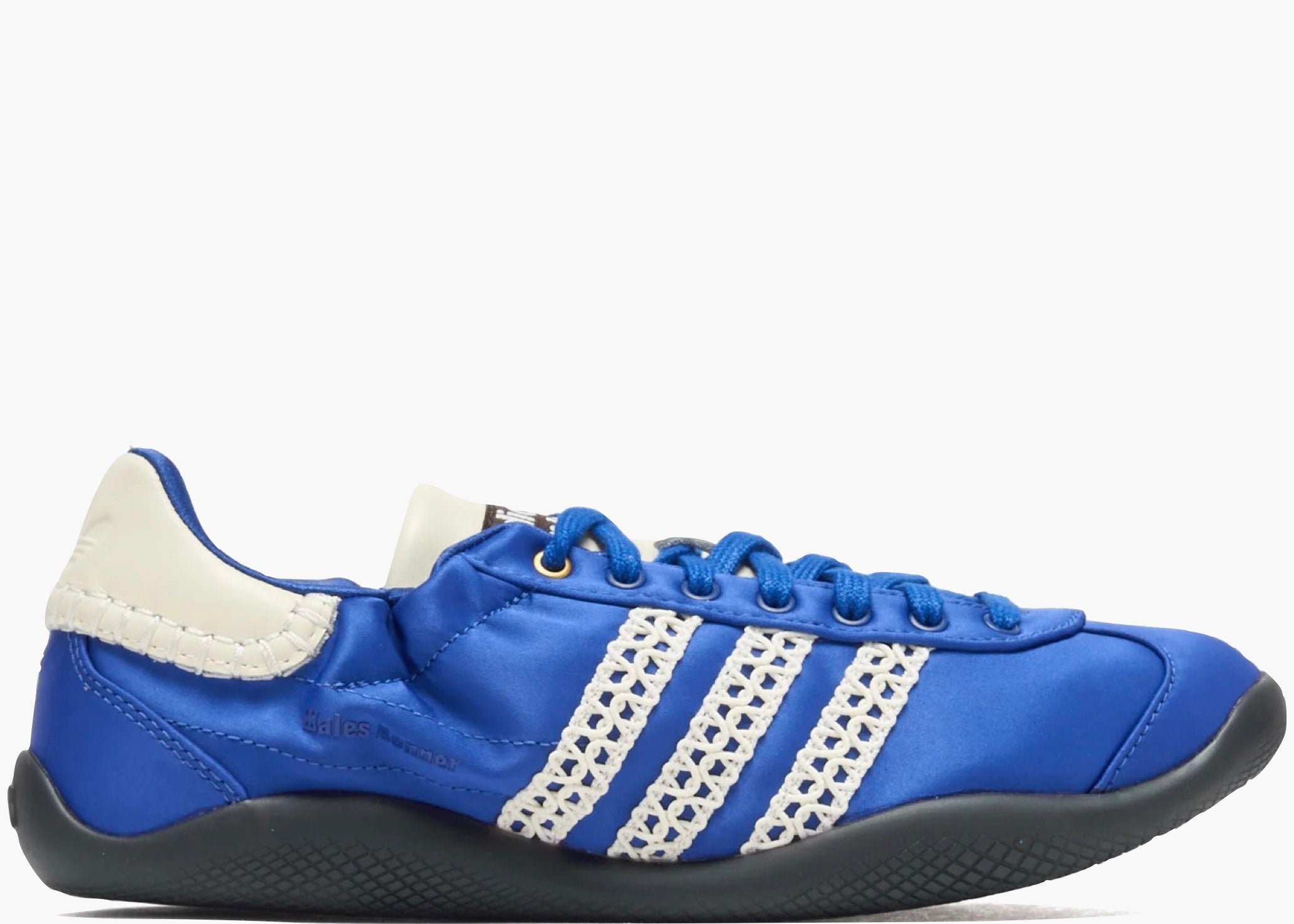 Adidas Karintha Wales Bonner Royal Blue JR1774 Hype Clothinga Limited Edition