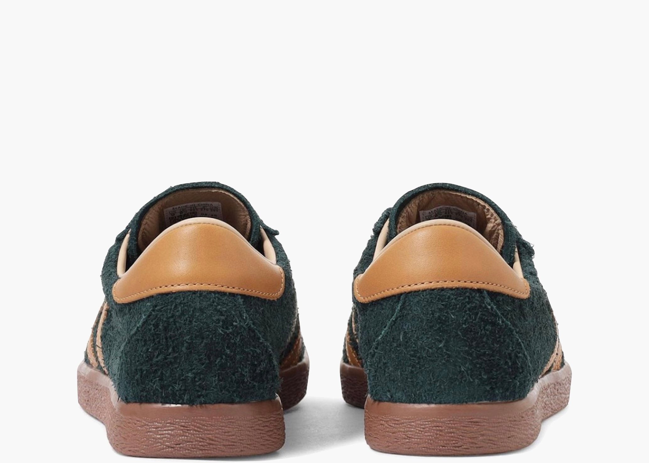 Adidas Kyoto size? x Billy's Green Mesa KI8780 Hype Clothinga Limited Edition