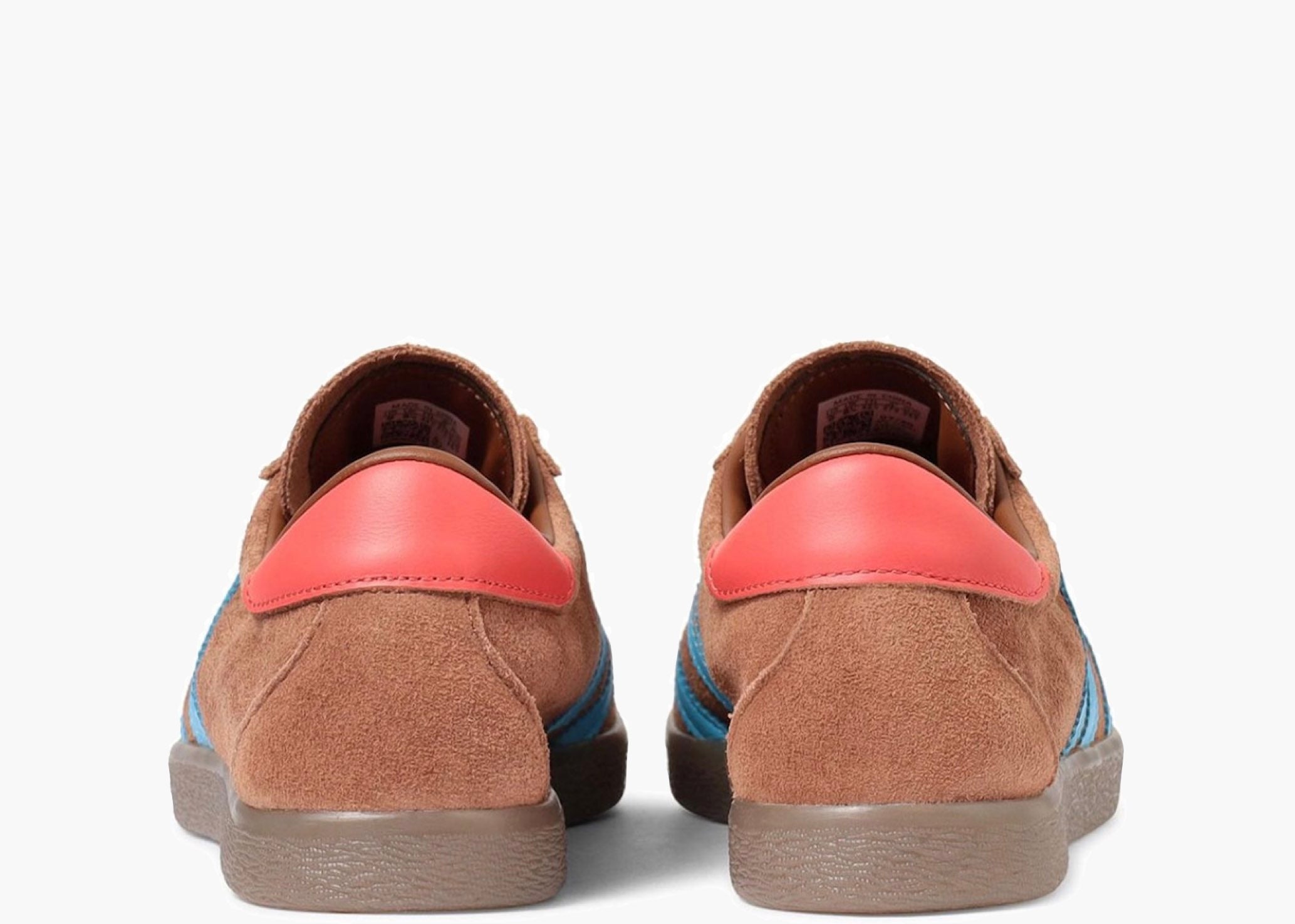 Adidas Kyoto size? x Billy's Preloved Brown Sky Rush KK3624 Hype Clothinga Limited Edition