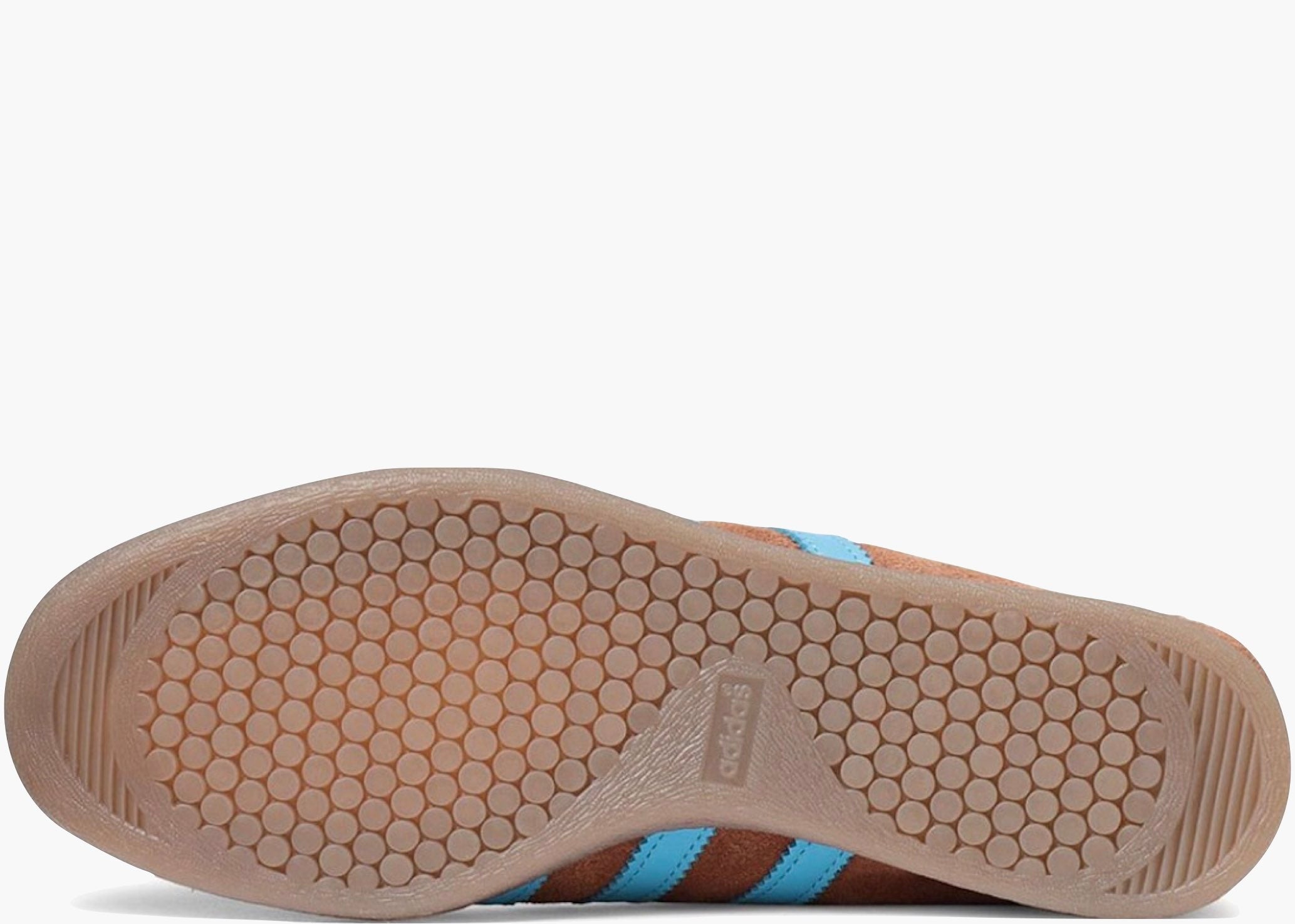 Adidas Kyoto size? x Billy's Preloved Brown Sky Rush KK3624 Hype Clothinga Limited Edition