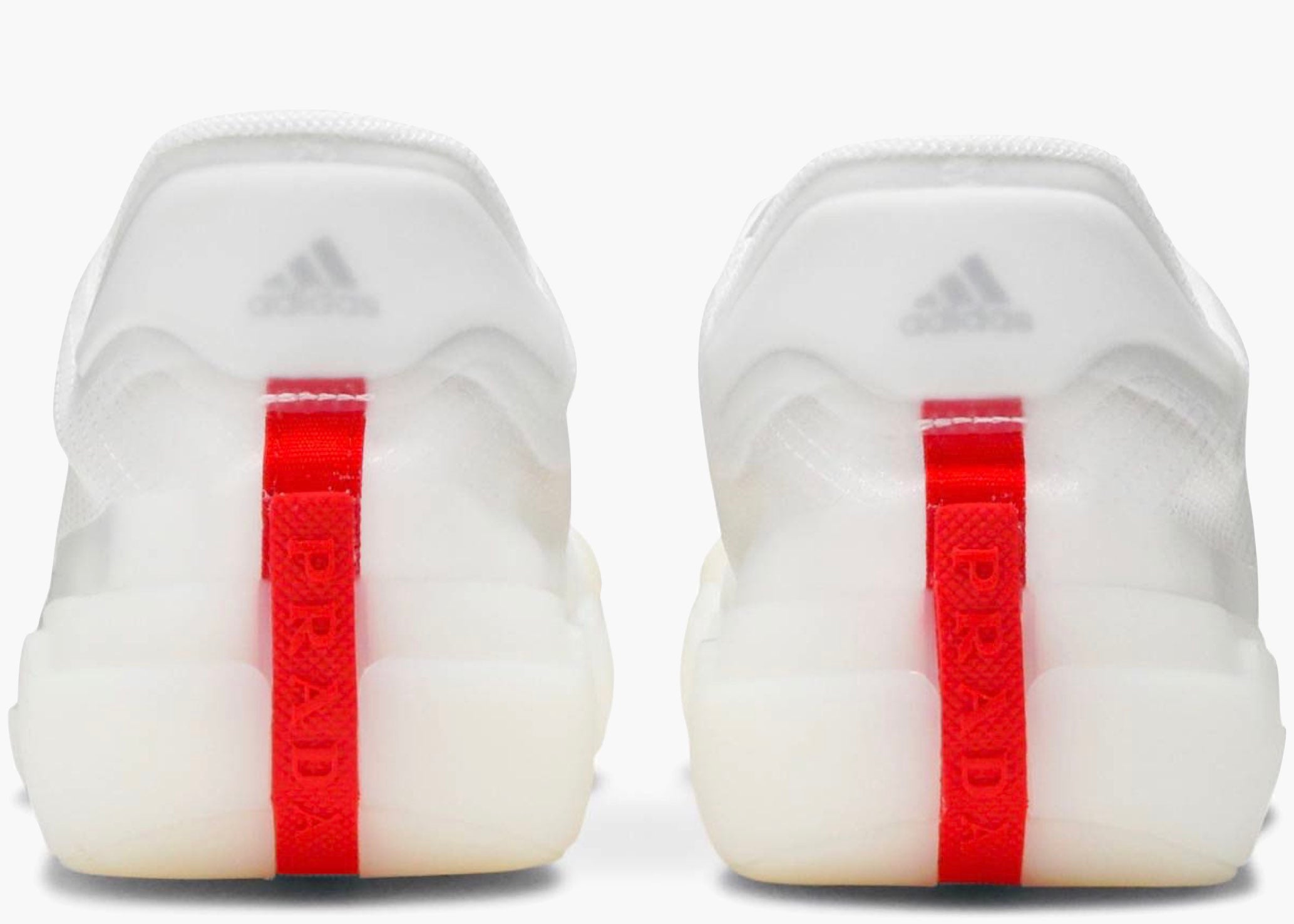 Adidas Luna Rossa 21 Prada White  FZ5447 Hype Clothinga