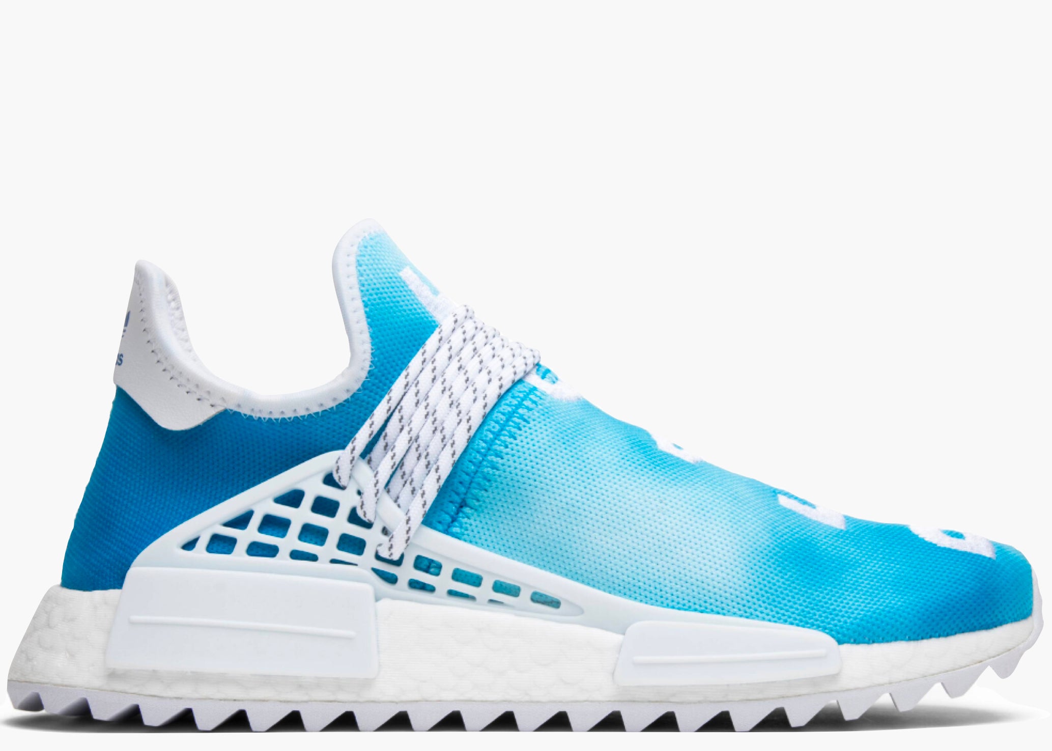 Adidas Nmd X Pharrell China Pack Peace Blue