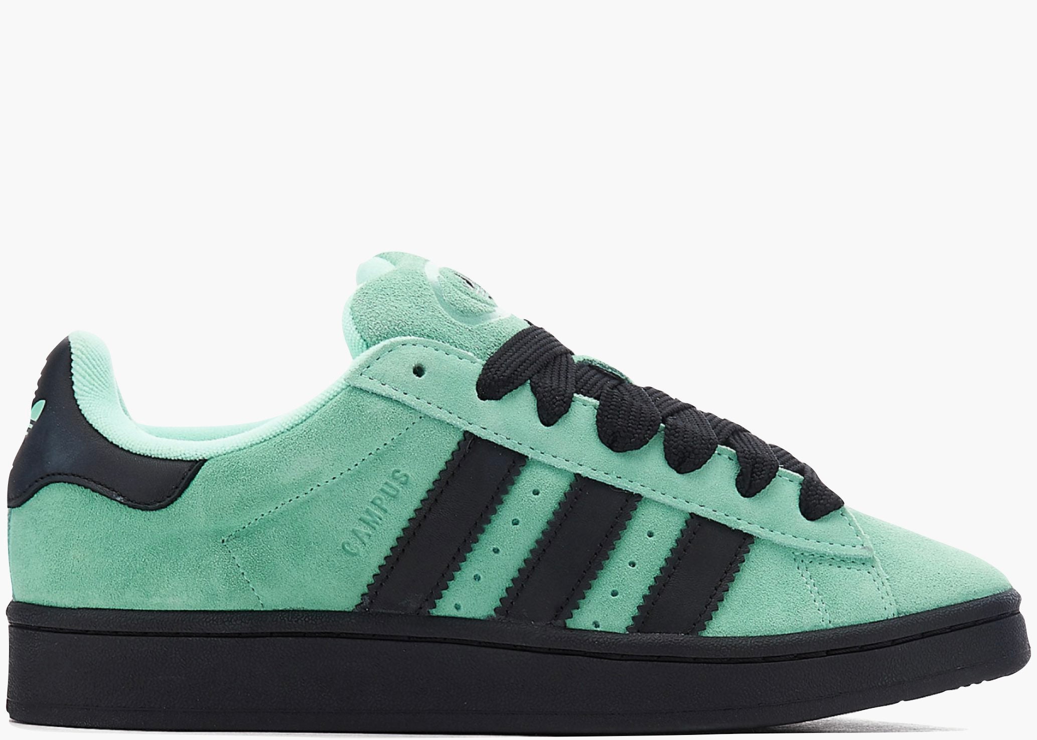 Adidas Originals Campus 00s Pulse Mint Core Black Pulse Mint HQ8706 Hype Clothinga Limited Edition