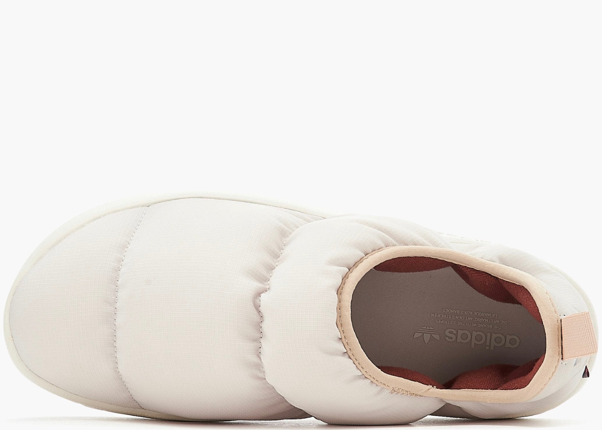 ‎Adidas Puffylette Aluminium HR1481 Hype Clothinga Limited Edition
