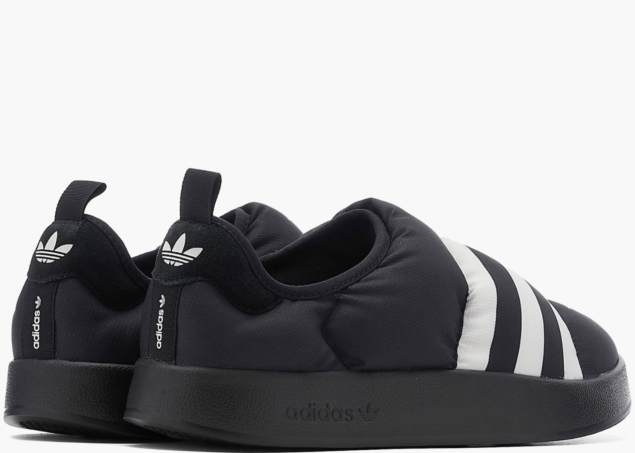 ‎Adidas Puffylette Black Grey GY4559 Hype Clothinga Limited Edition