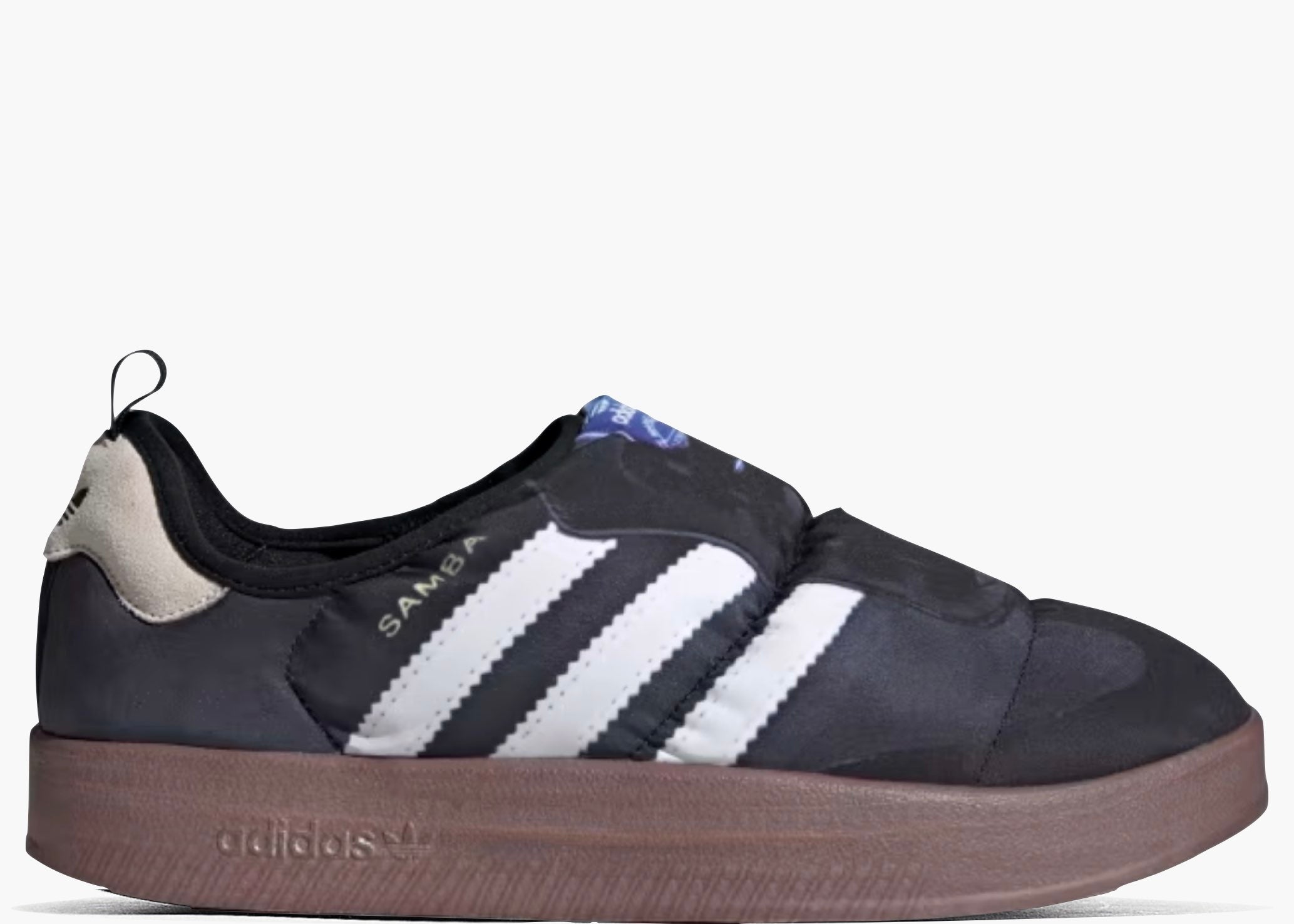 ‎Adidas Puffylette Samba Black HP6700 Hype Clothinga Limited Edition