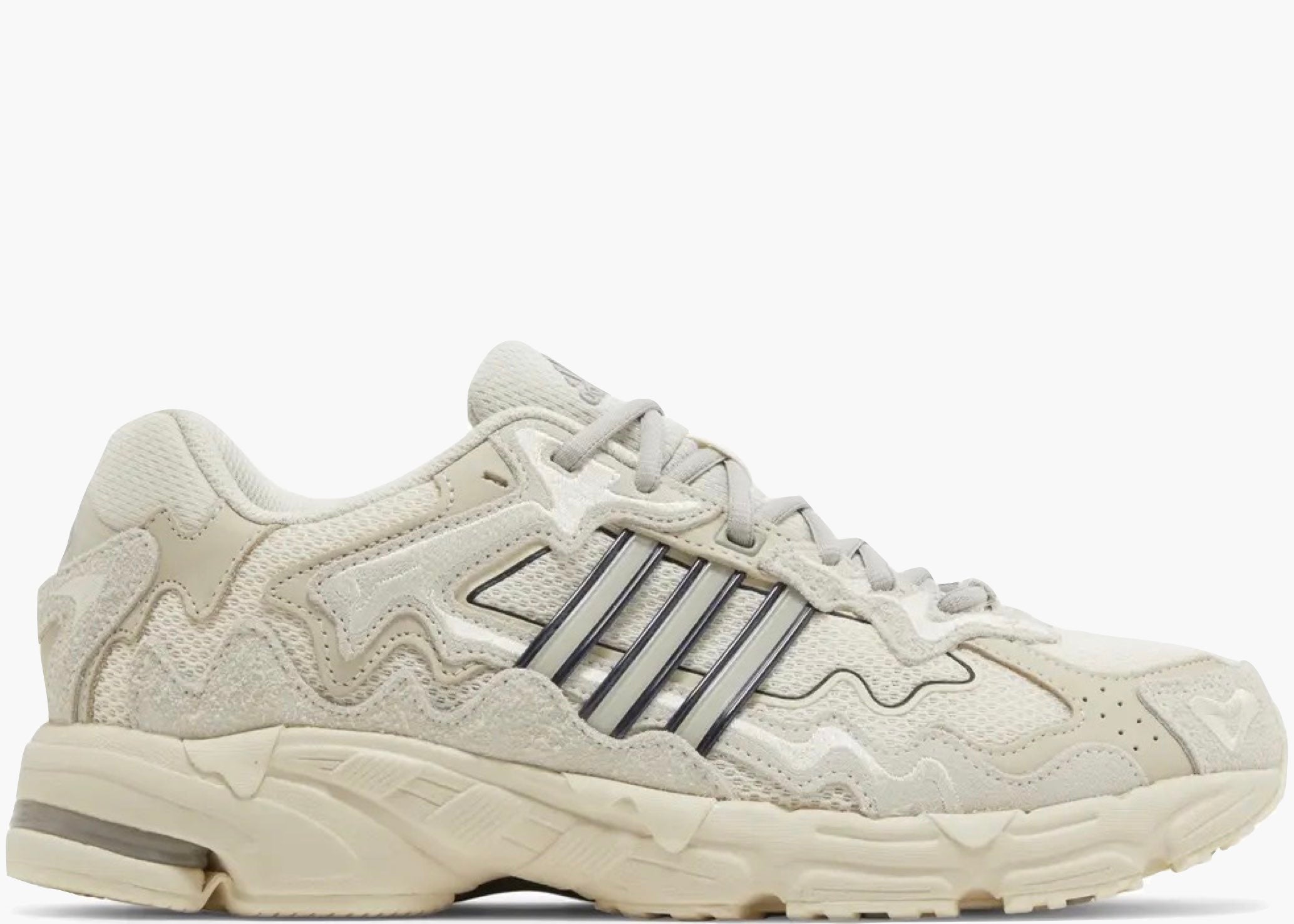 Adidas Response CL Bad Bunny Wonder White IF7179 Hype Clothinga Limited Edition