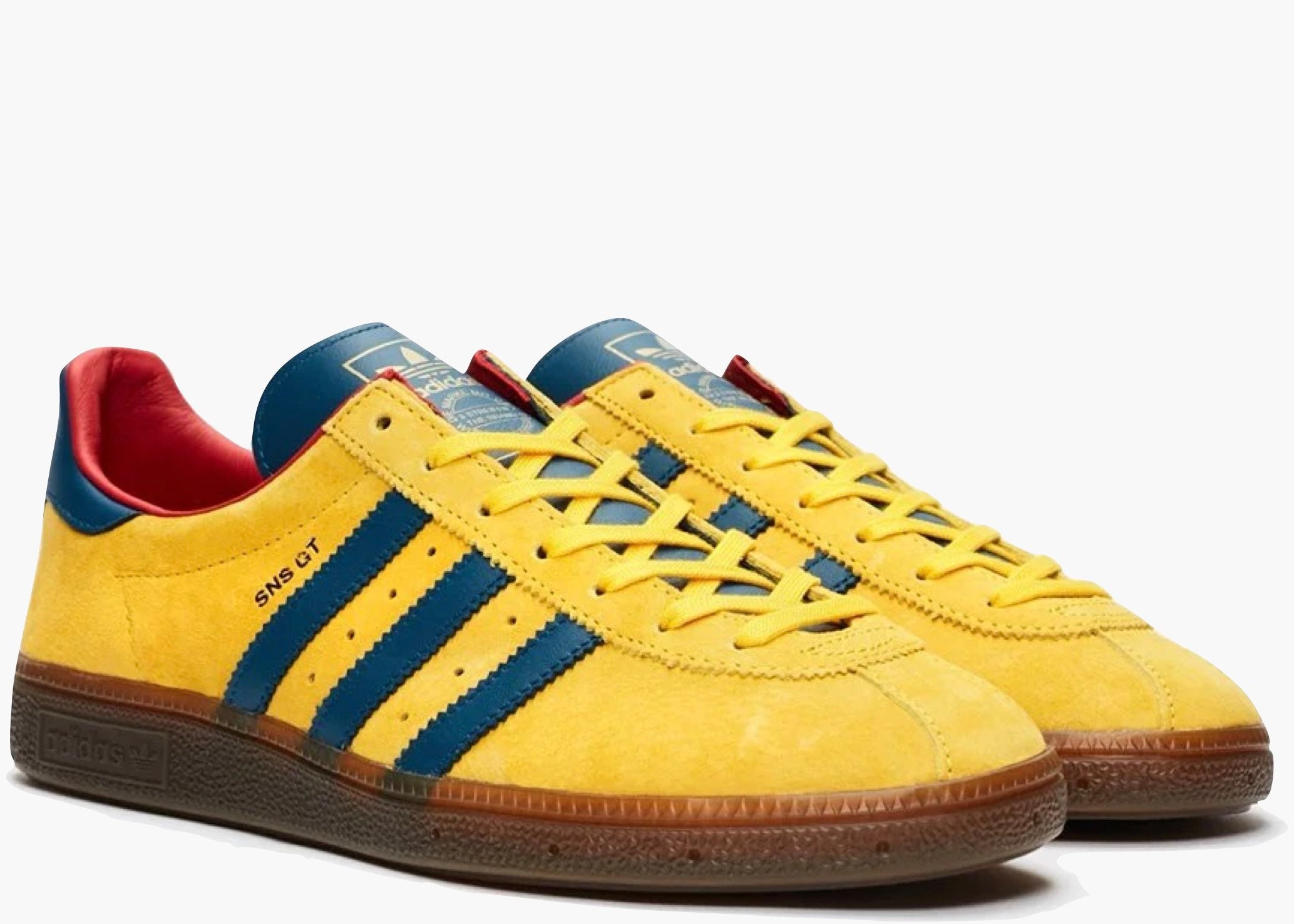 Adidas SNS GT London FW5042 Hype Clothinga Limited Edition