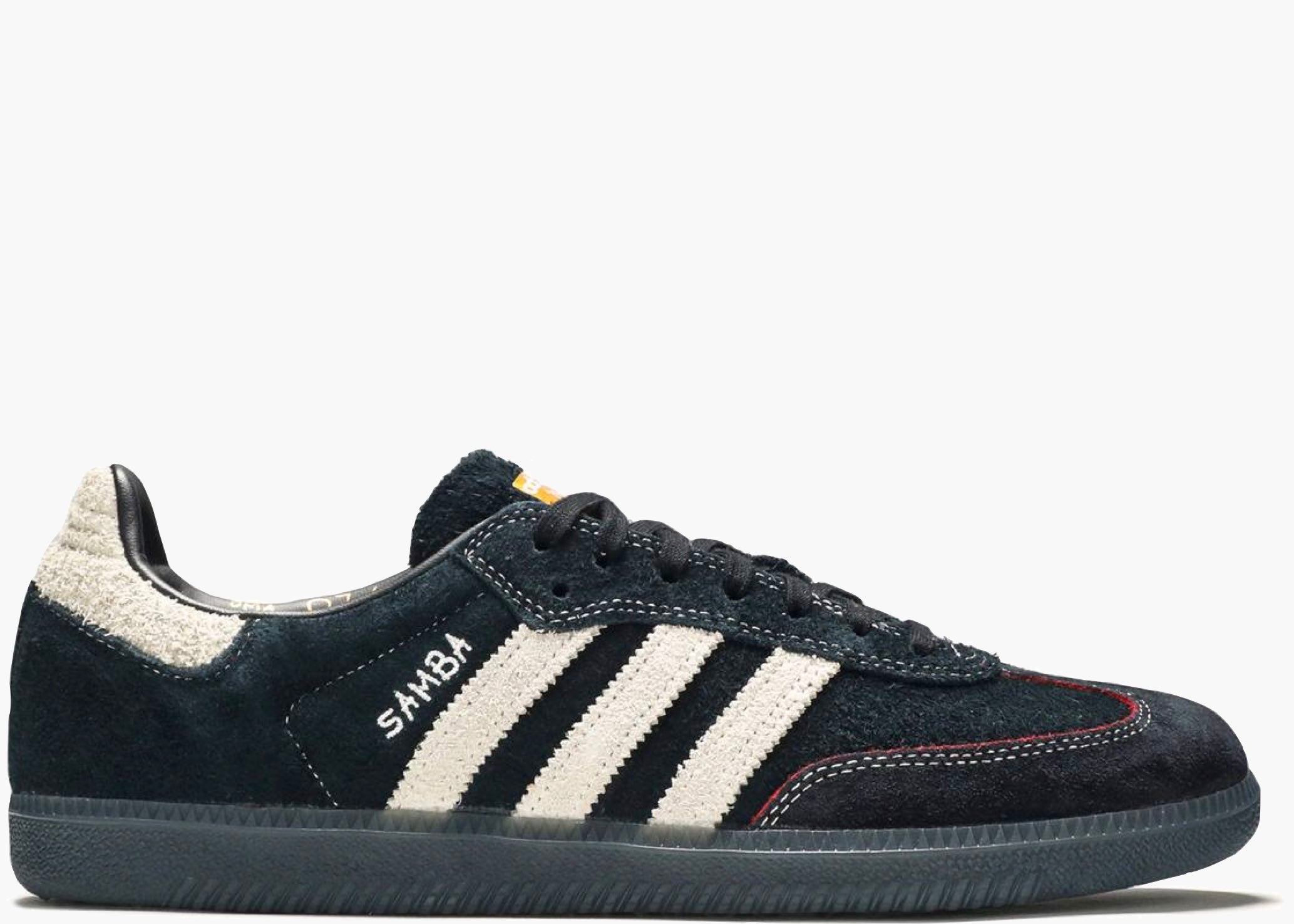 Adidas Samba ADV Maite Steenhoudt